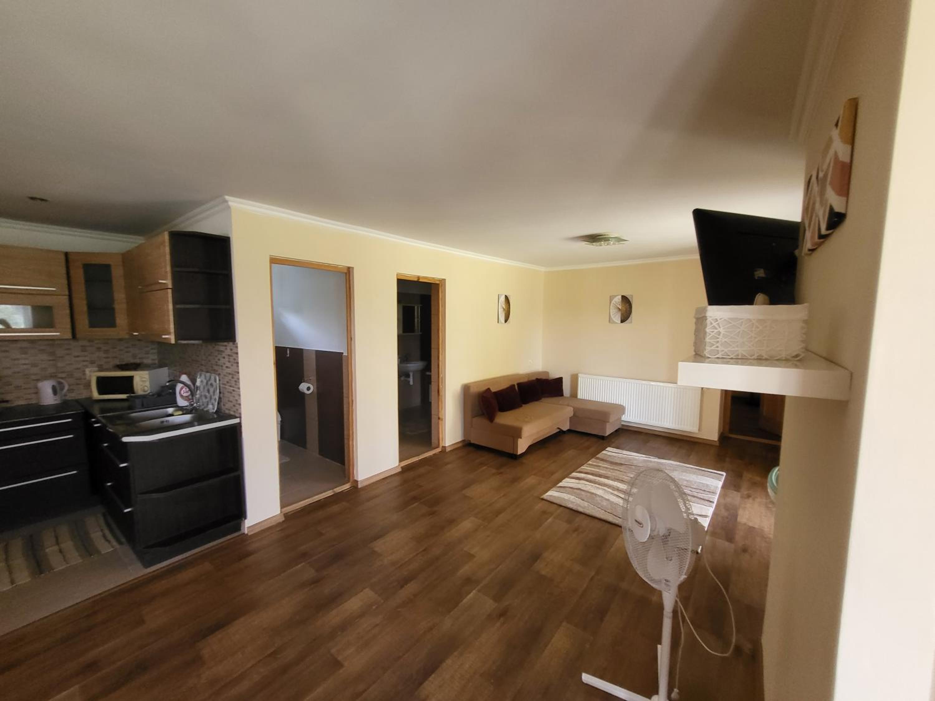 Two-Bedroom Apartment photo 3
