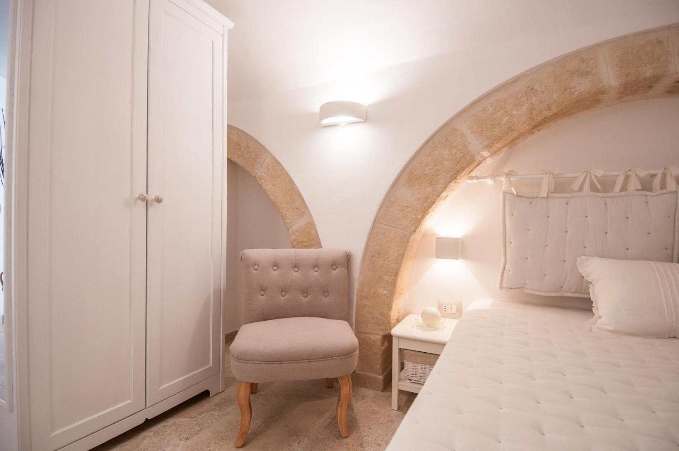 Apartamento Superior de Um Quarto - Edifício Separado