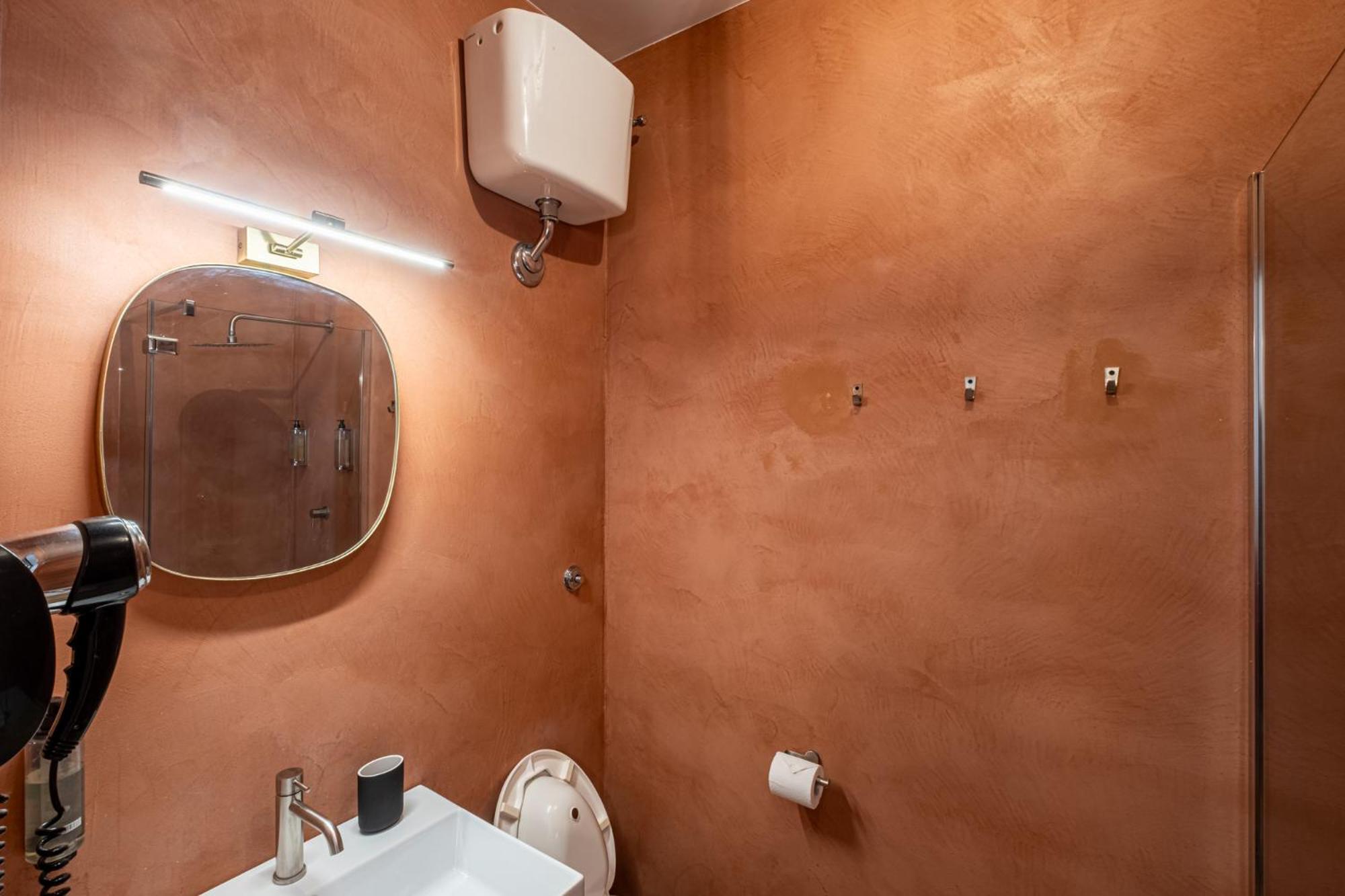 Luxury Quadruple Room photo 2