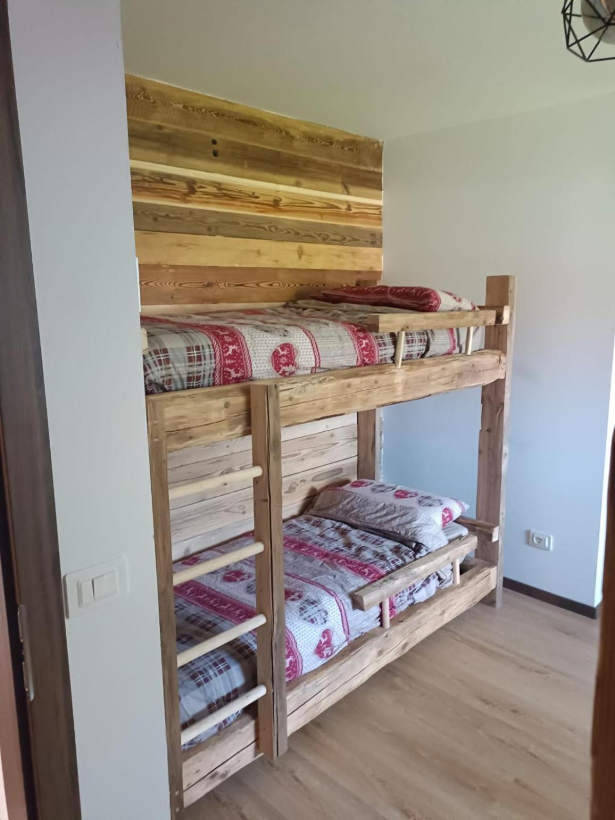 Quadruple Room with Private Bathroom