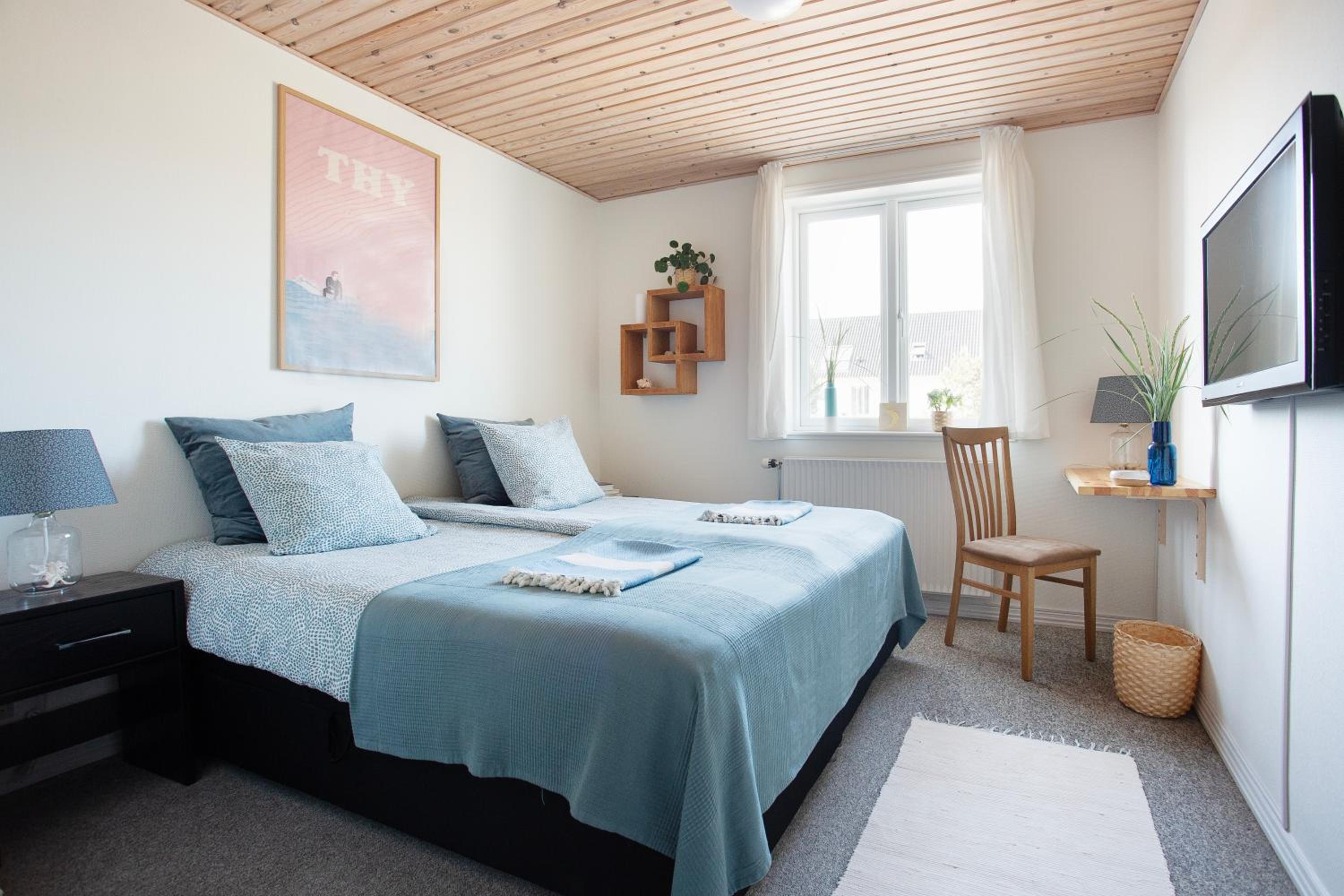Double Room - Photo 1