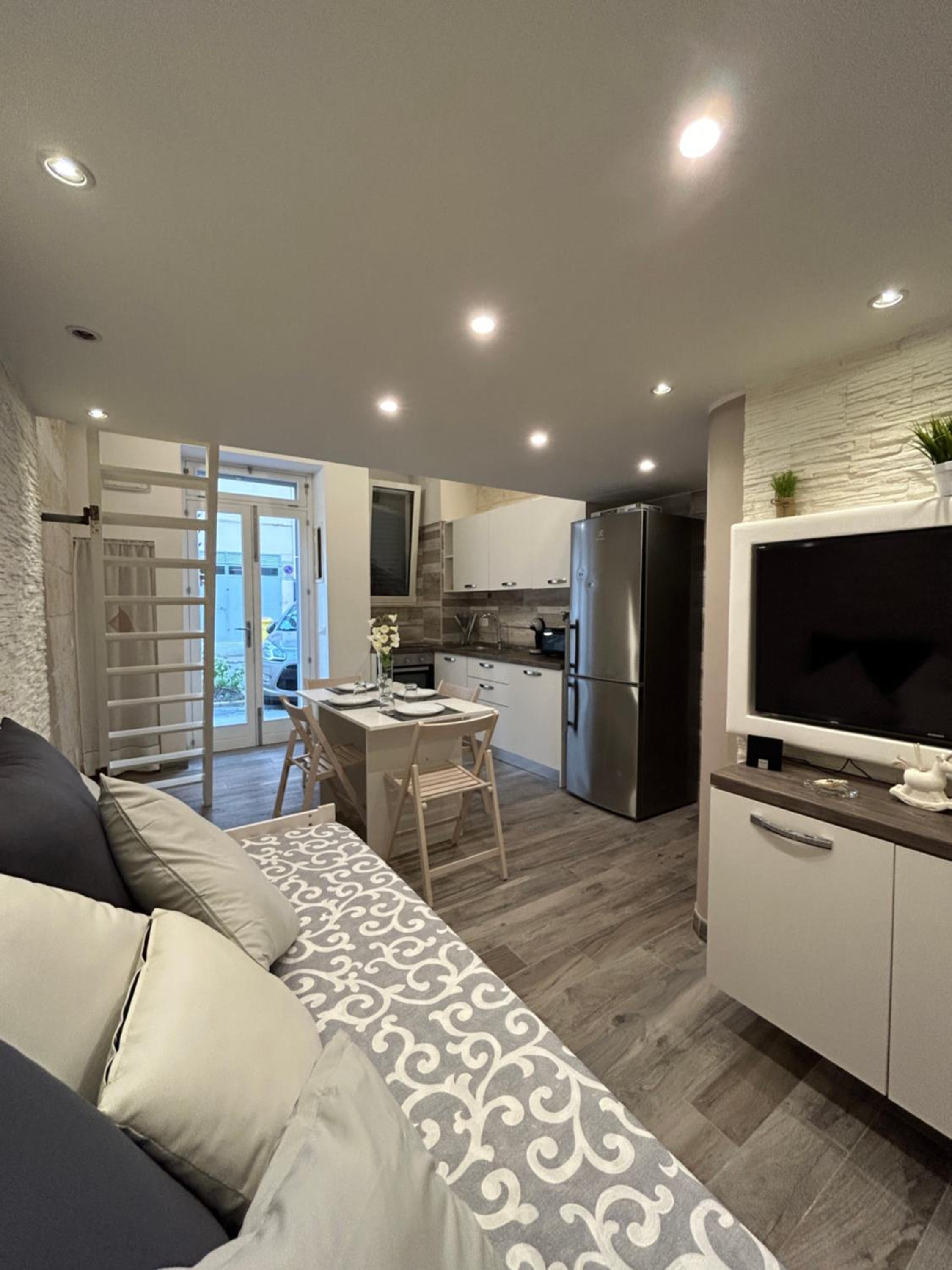 Vacation Home photo 1