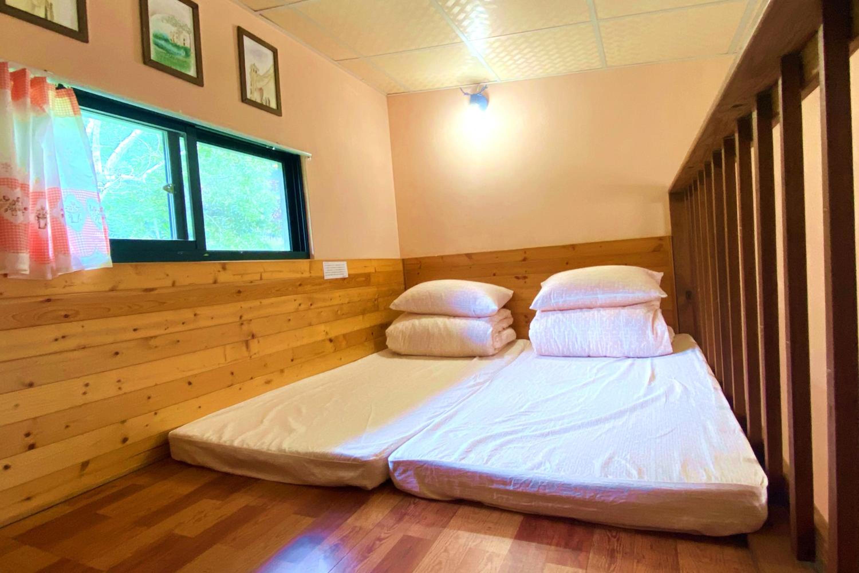 Double or Twin Room with Extra Bed photo 3