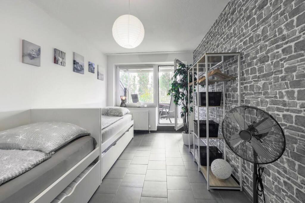 Apartment photo 3