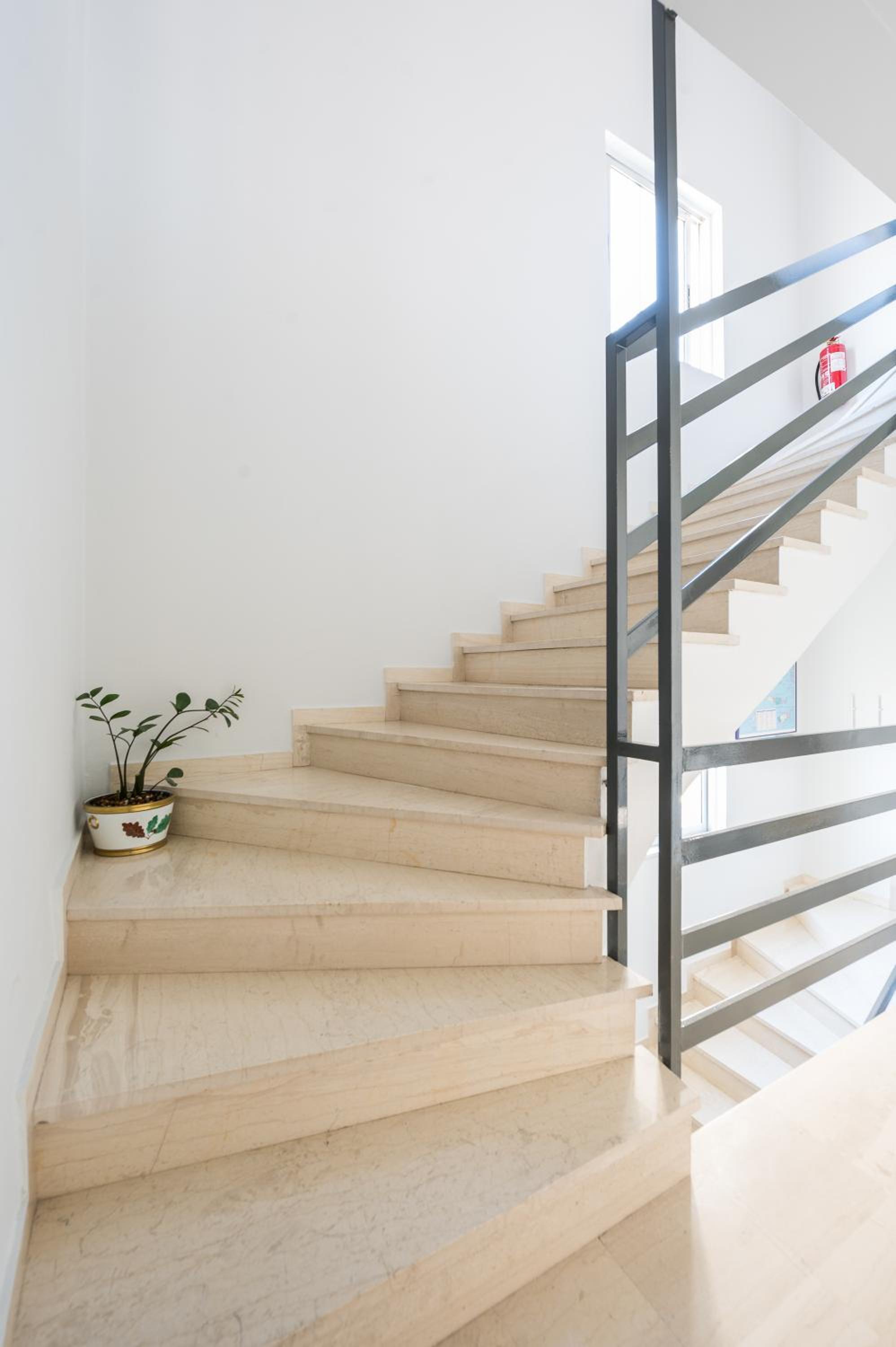 Apartment With Terrace photo 2