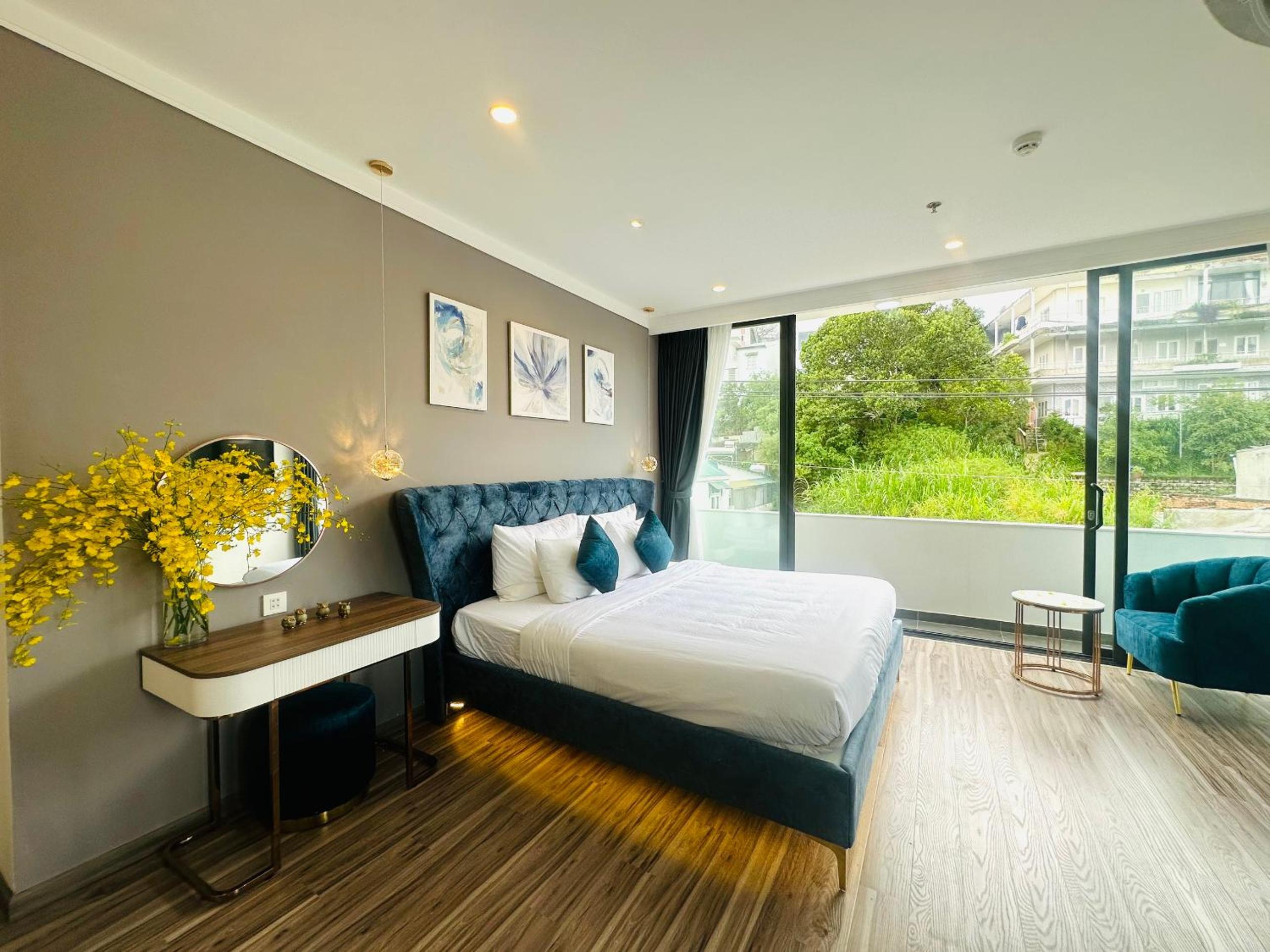 King Room photo 1