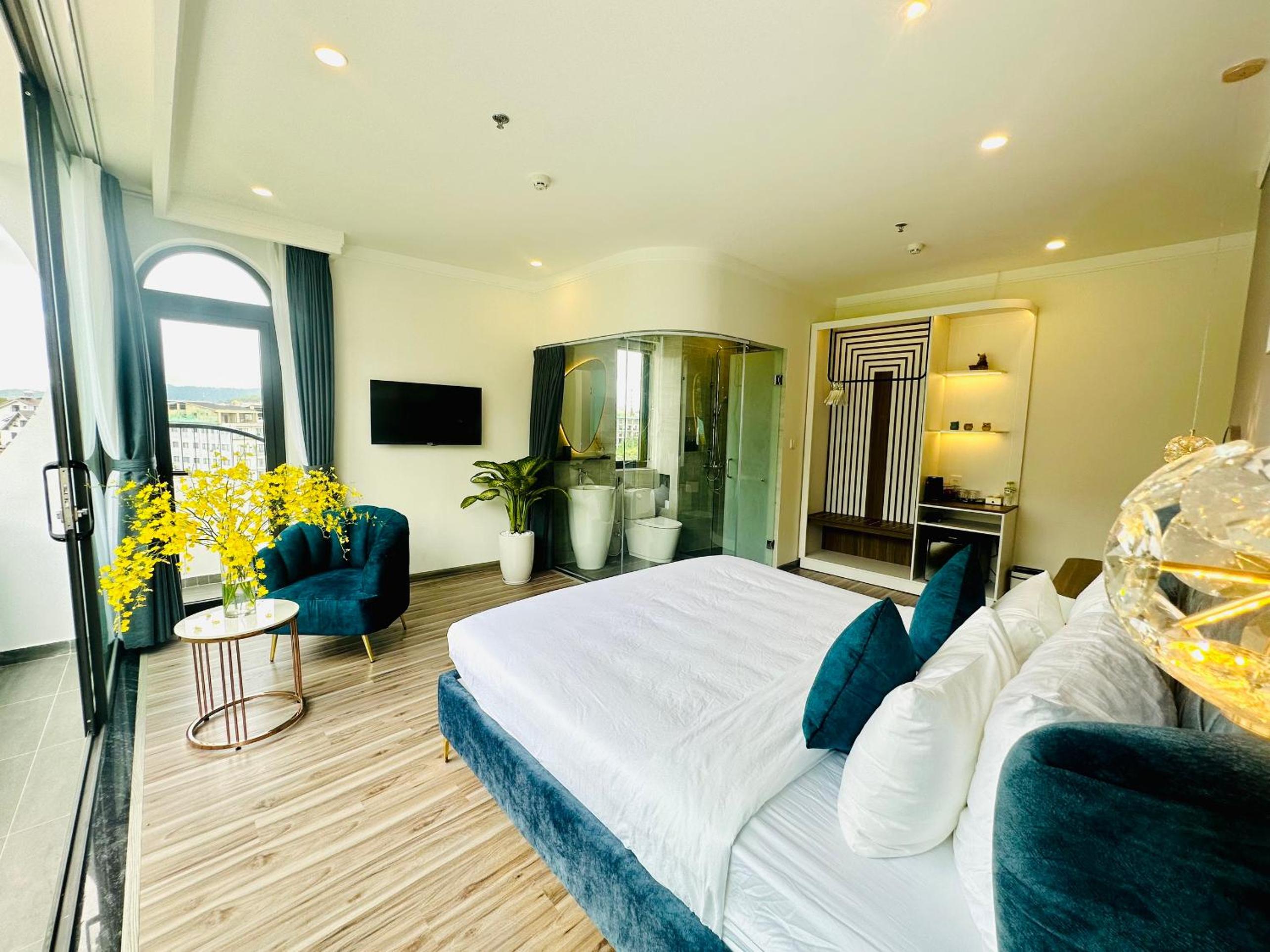 King Room photo 2