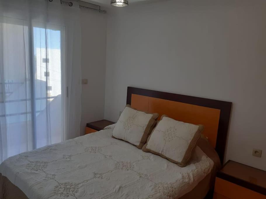 Three-Bedroom Apartment photo 1
