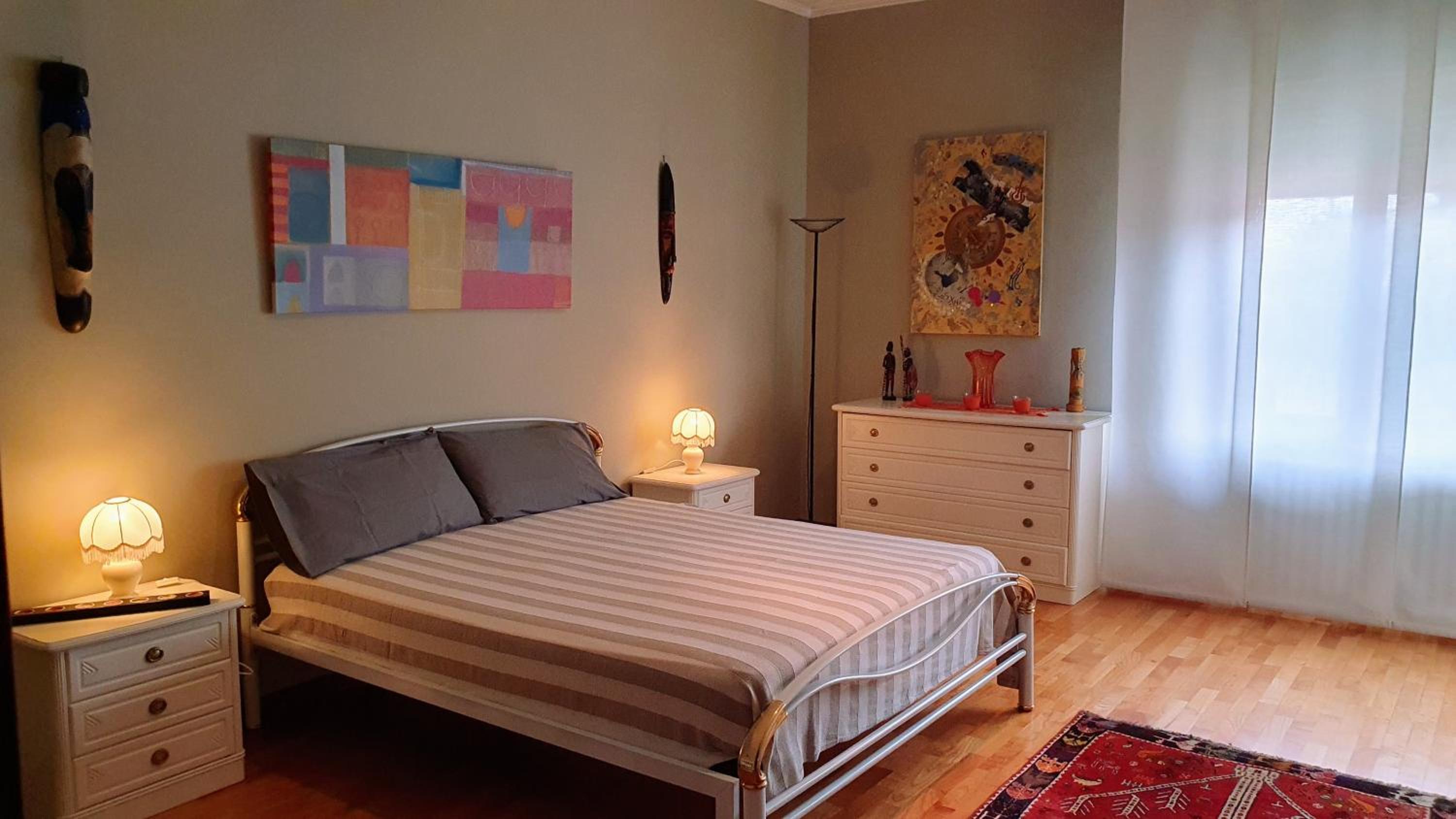Two-Bedroom Apartment photo 1