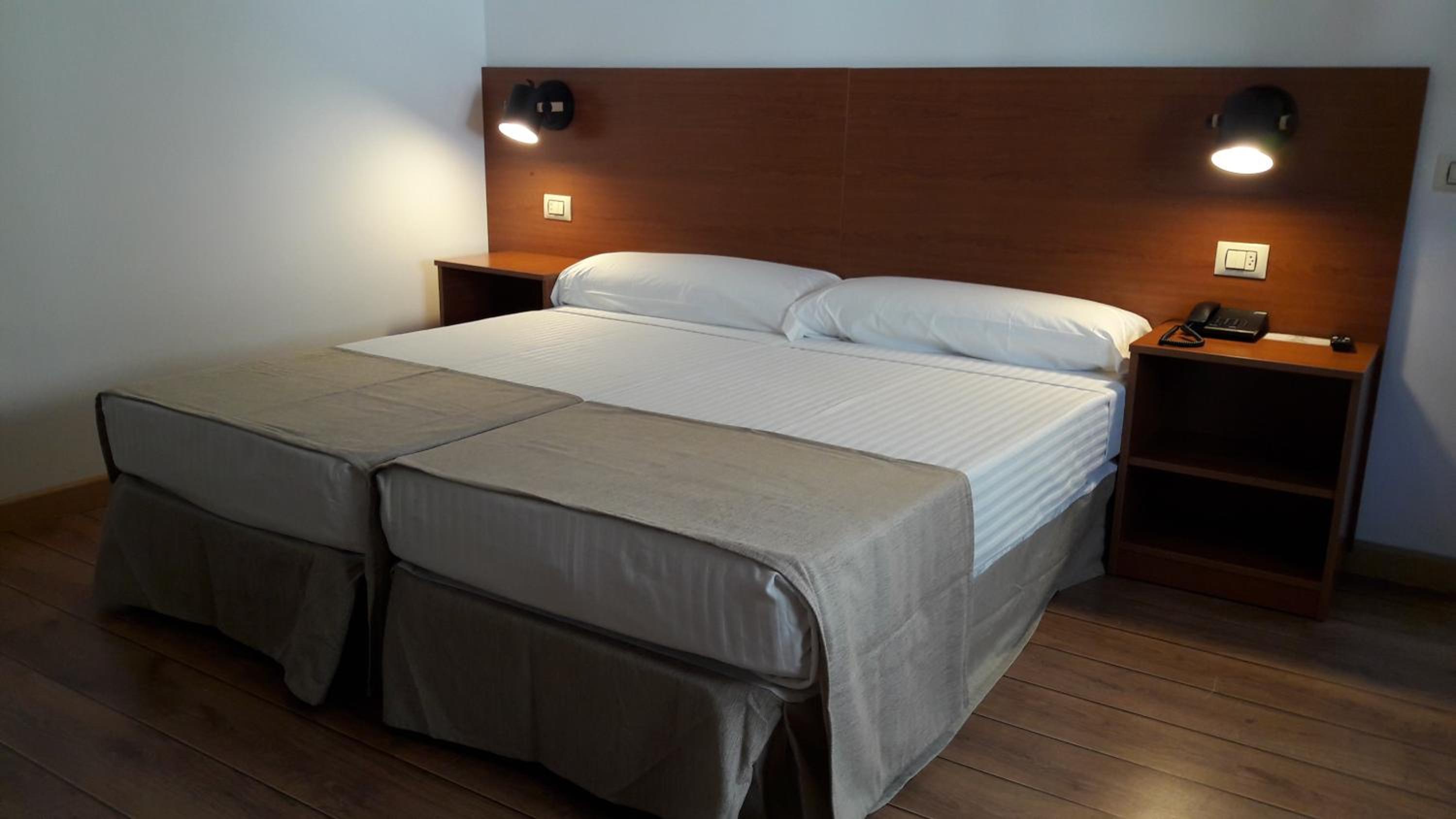 Habitación Familiar Superior