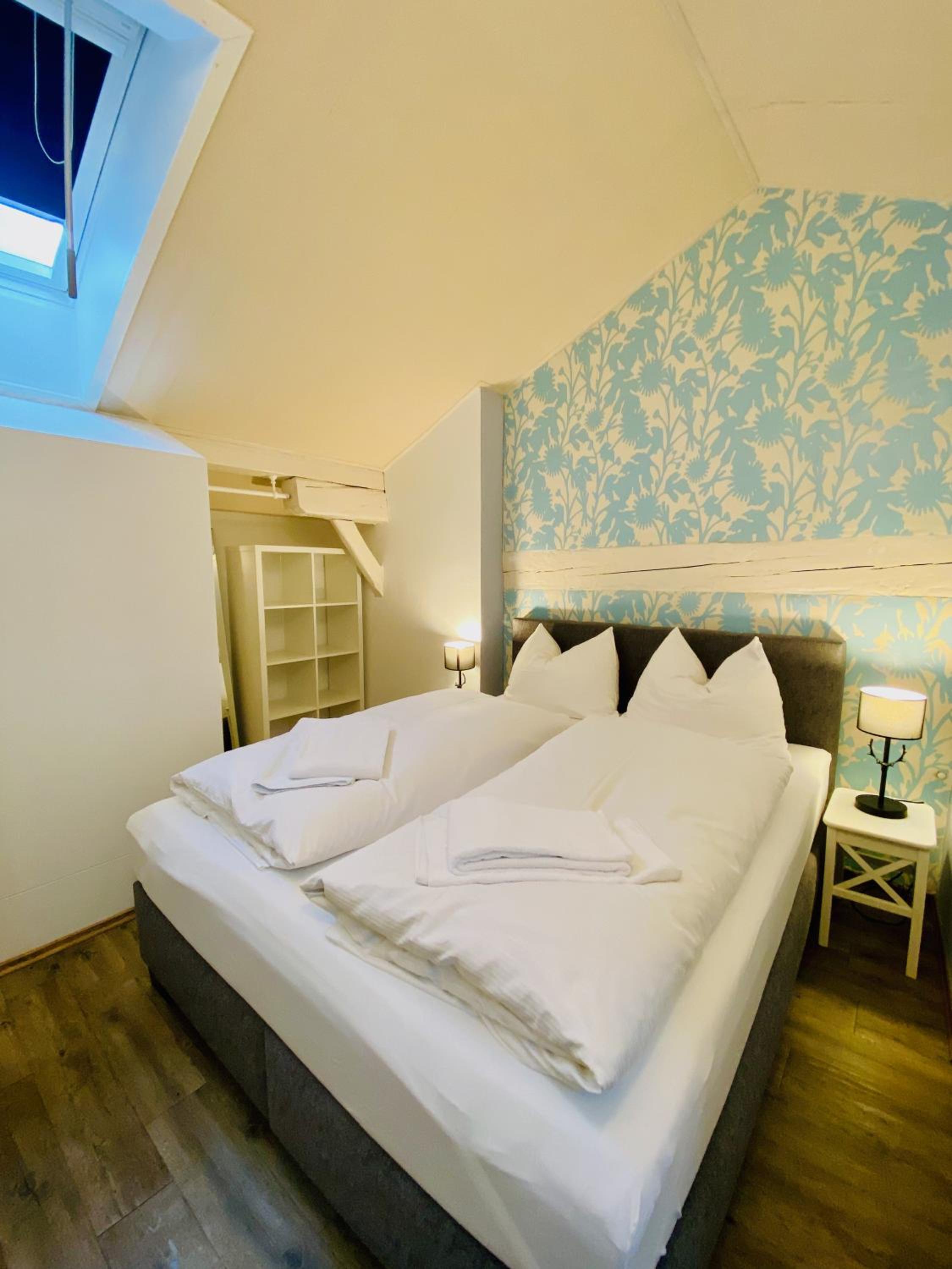 Maisonette photo 1