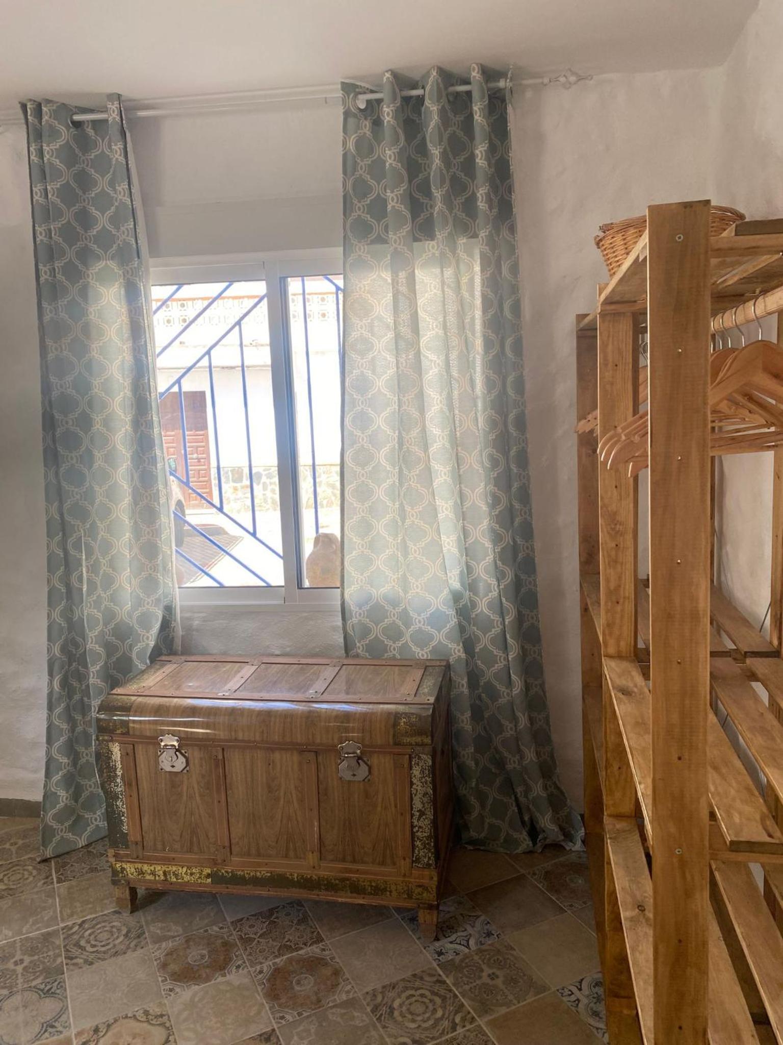 Apartamento - Planta Baja