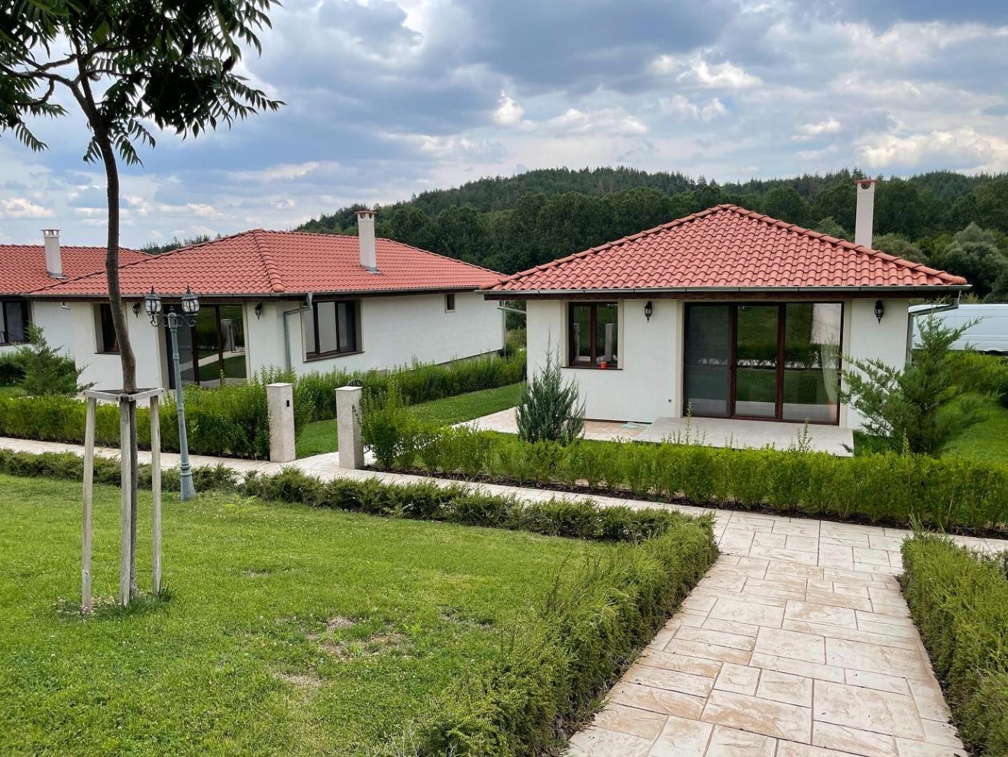 Two-Bedroom Villa photo 3