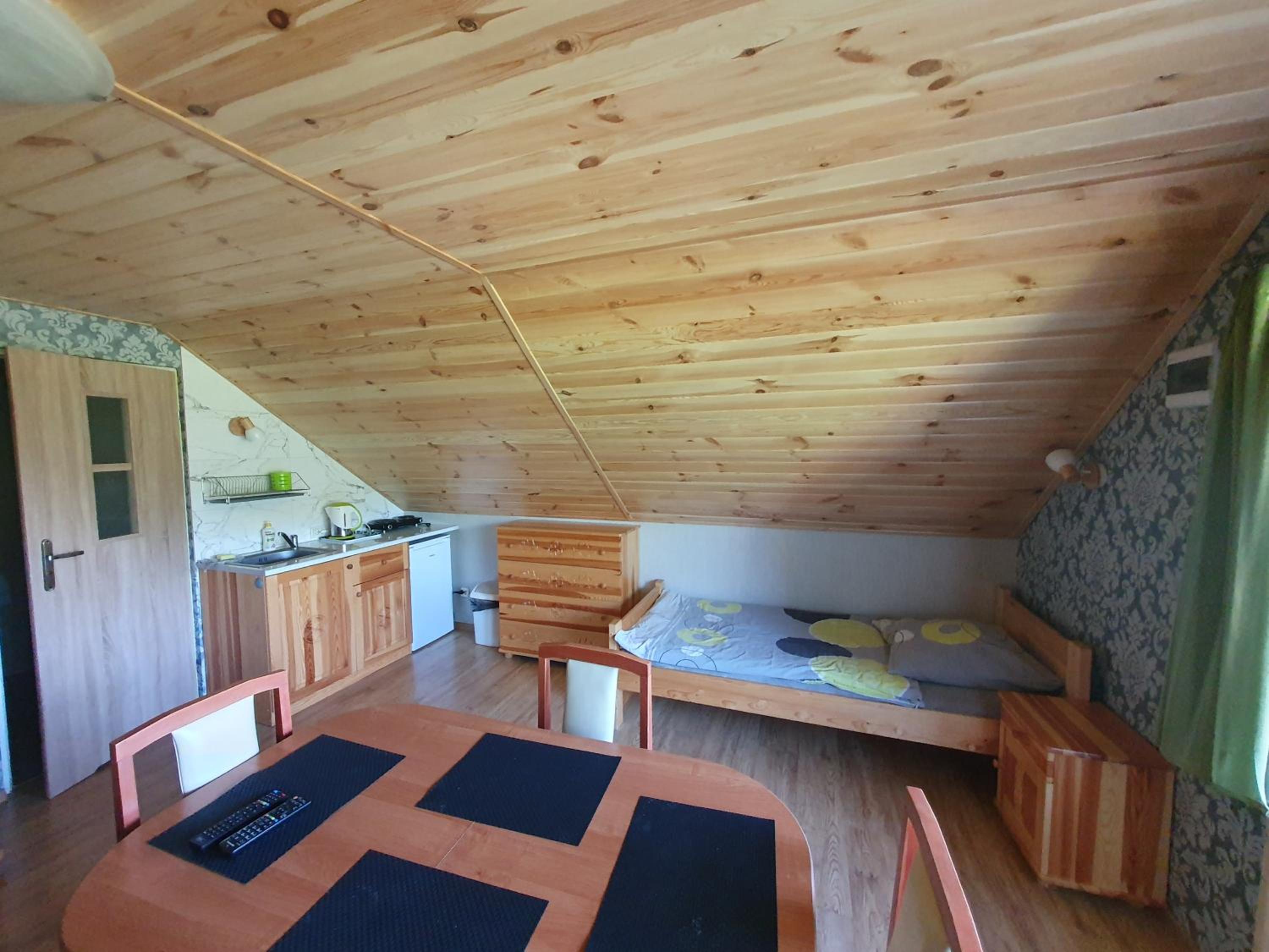 Quadruple Room - Photo 2