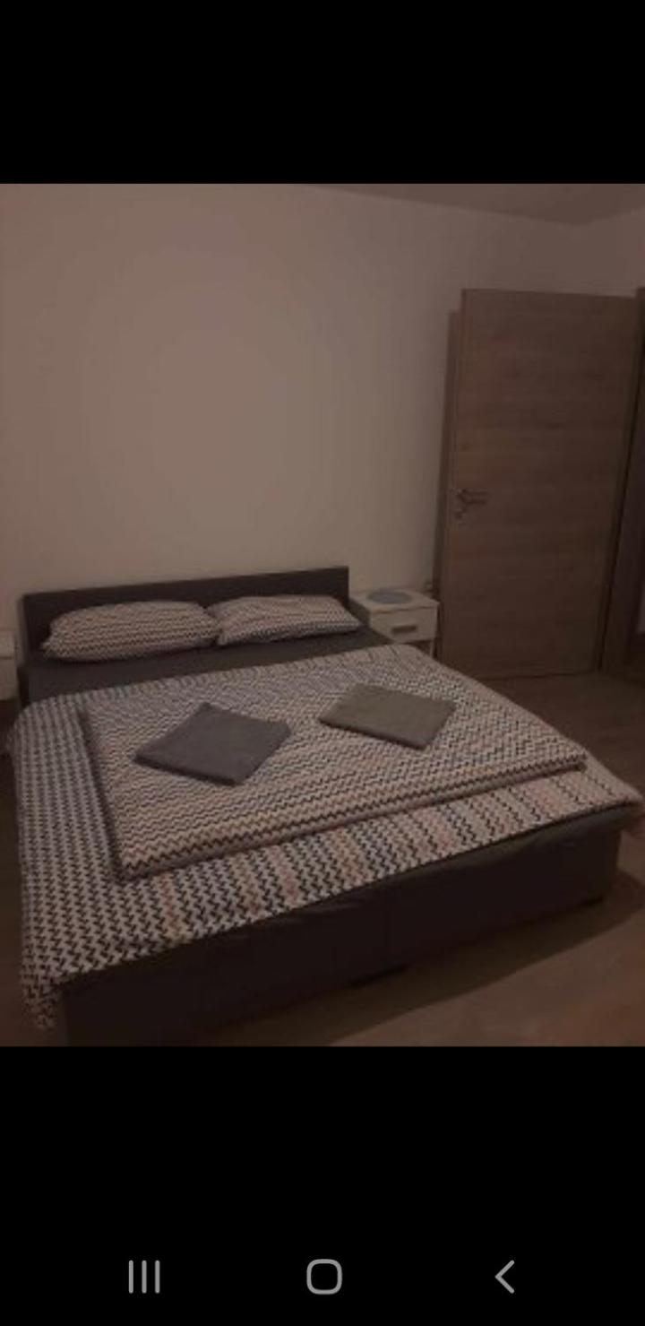 Budget Double Room photo 1