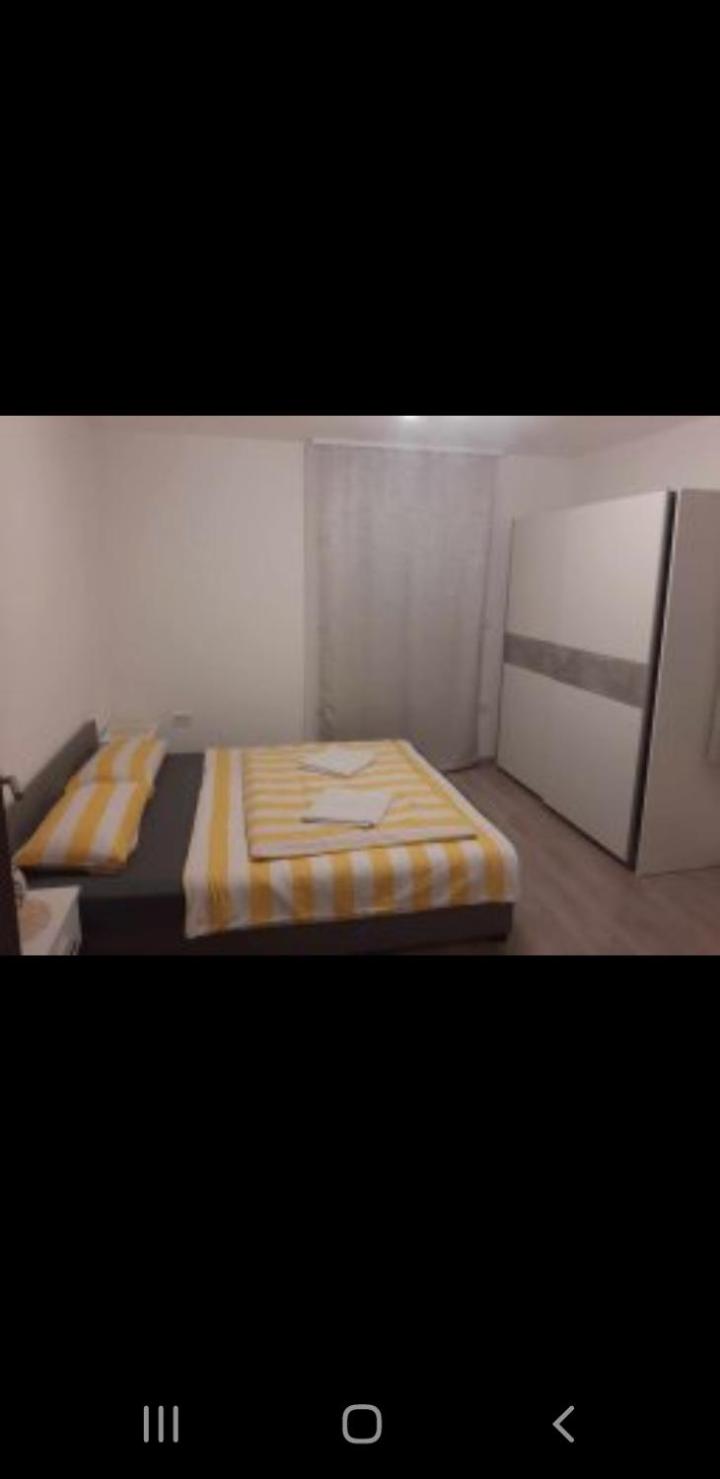Budget Double Room photo 3