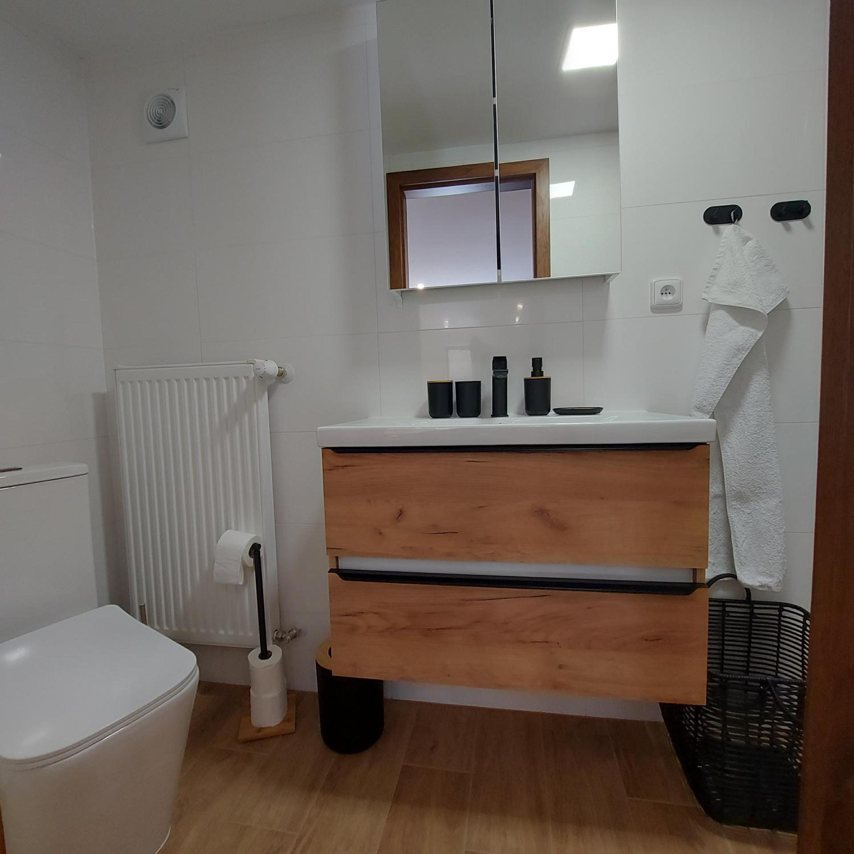 Apartment - Ground Floor - Photo 7