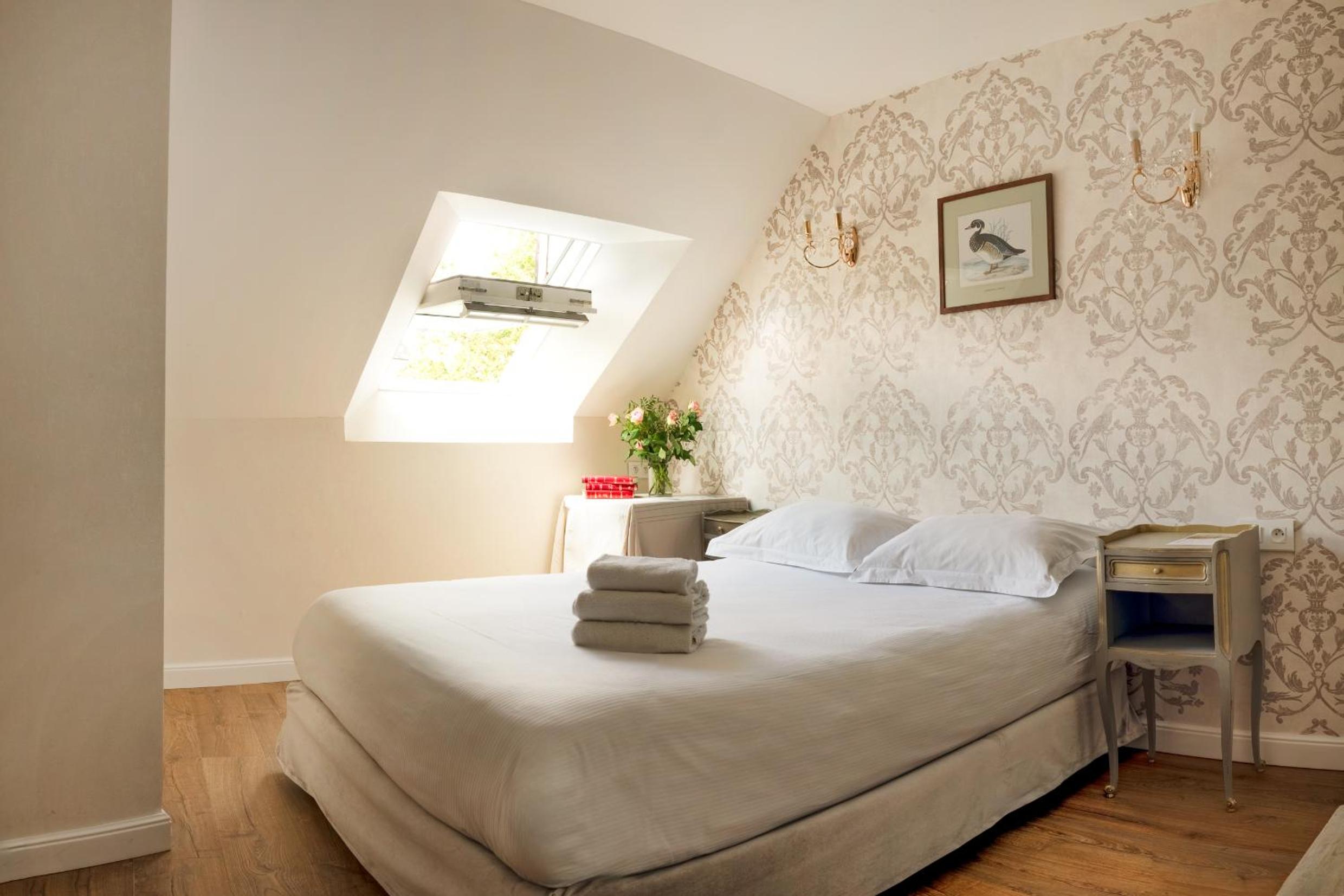 Double Room Under The Roof photo 1