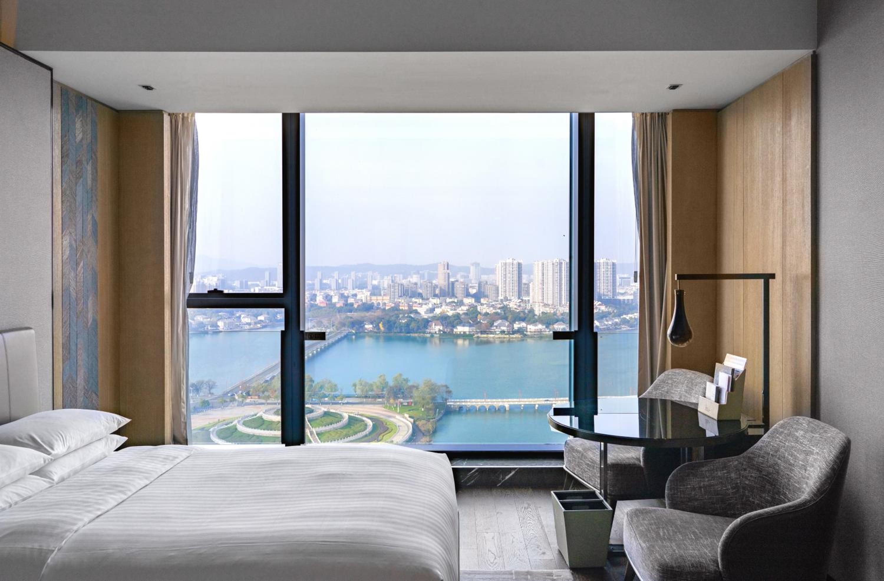 Lake View Double