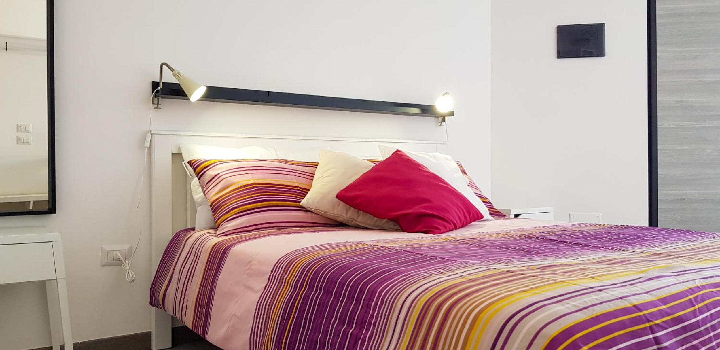 Deluxe Double Room - Photo 3