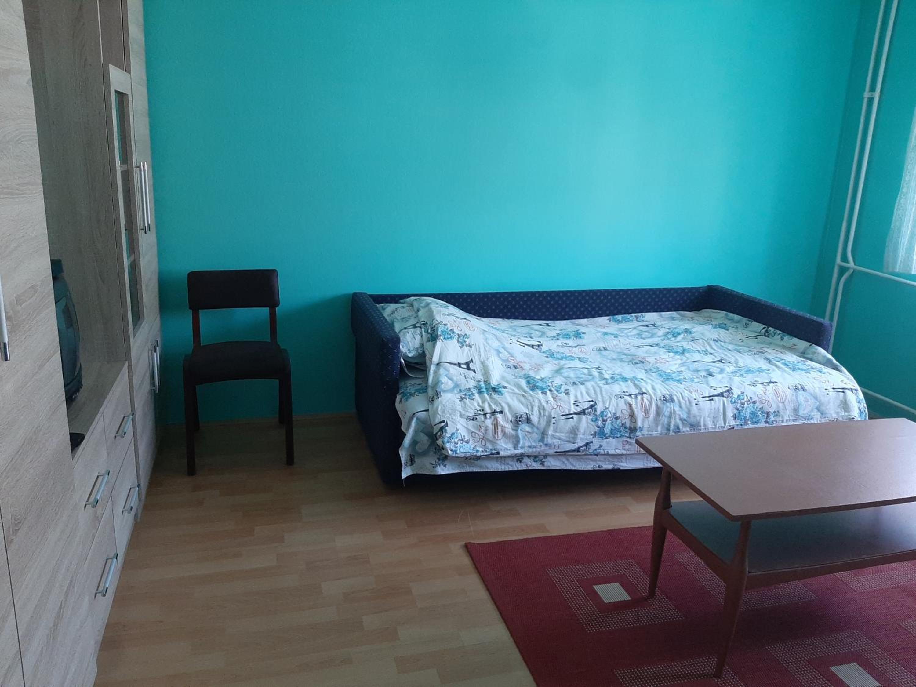 Budget Double Room photo 3