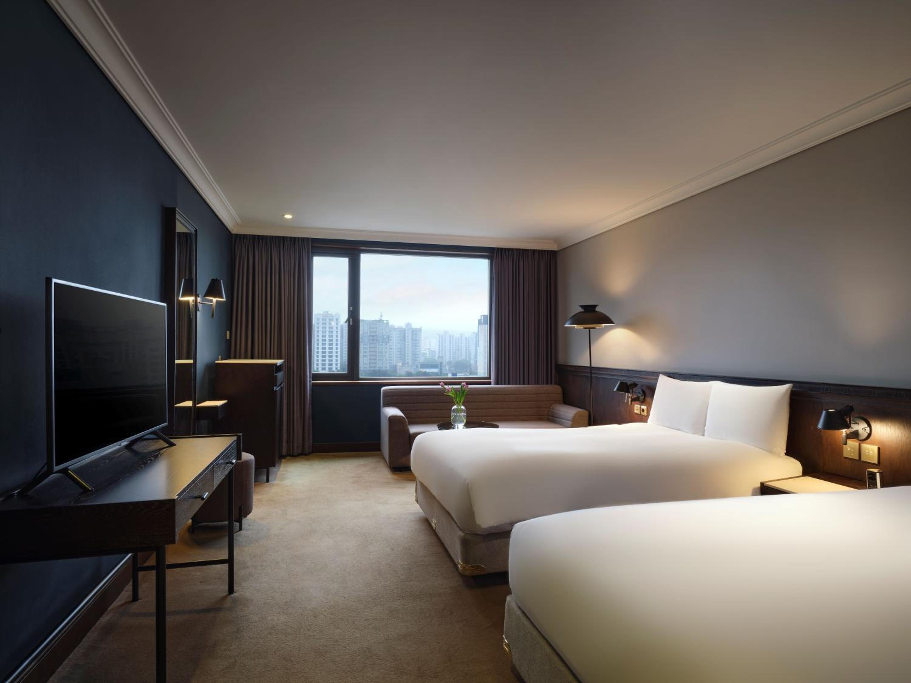 Premium Twin Room