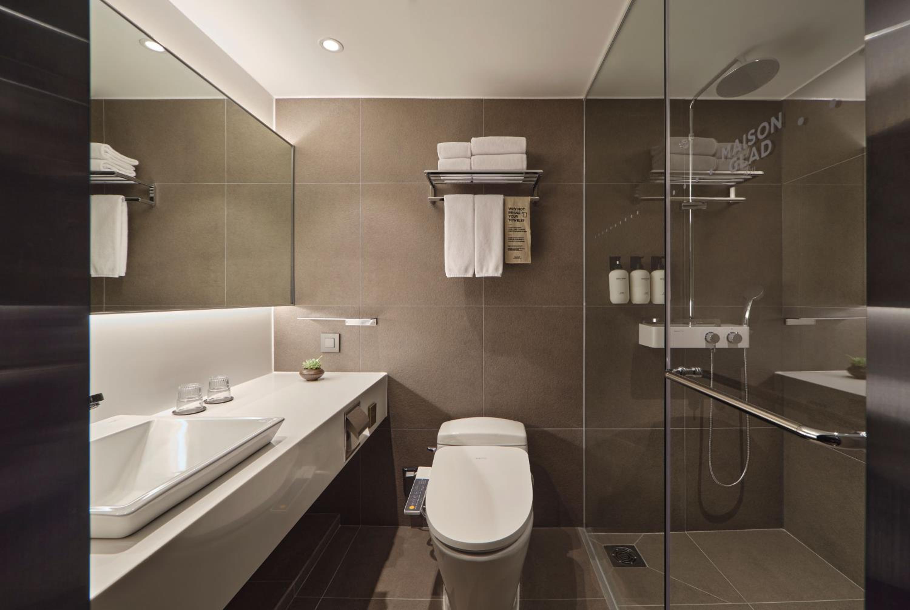 Superior Twin Room photo 2