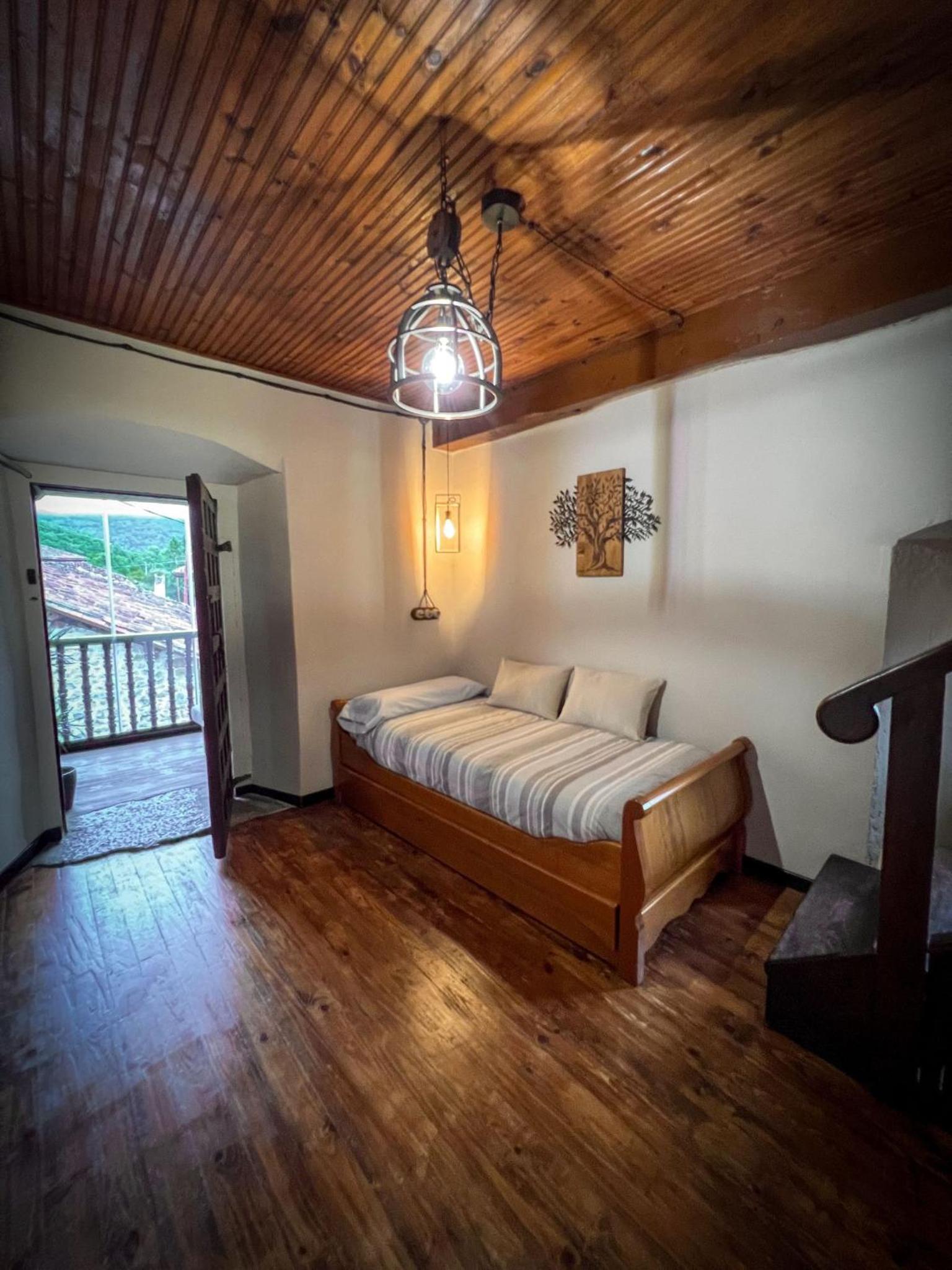 Chalet de Dos Habitaciones