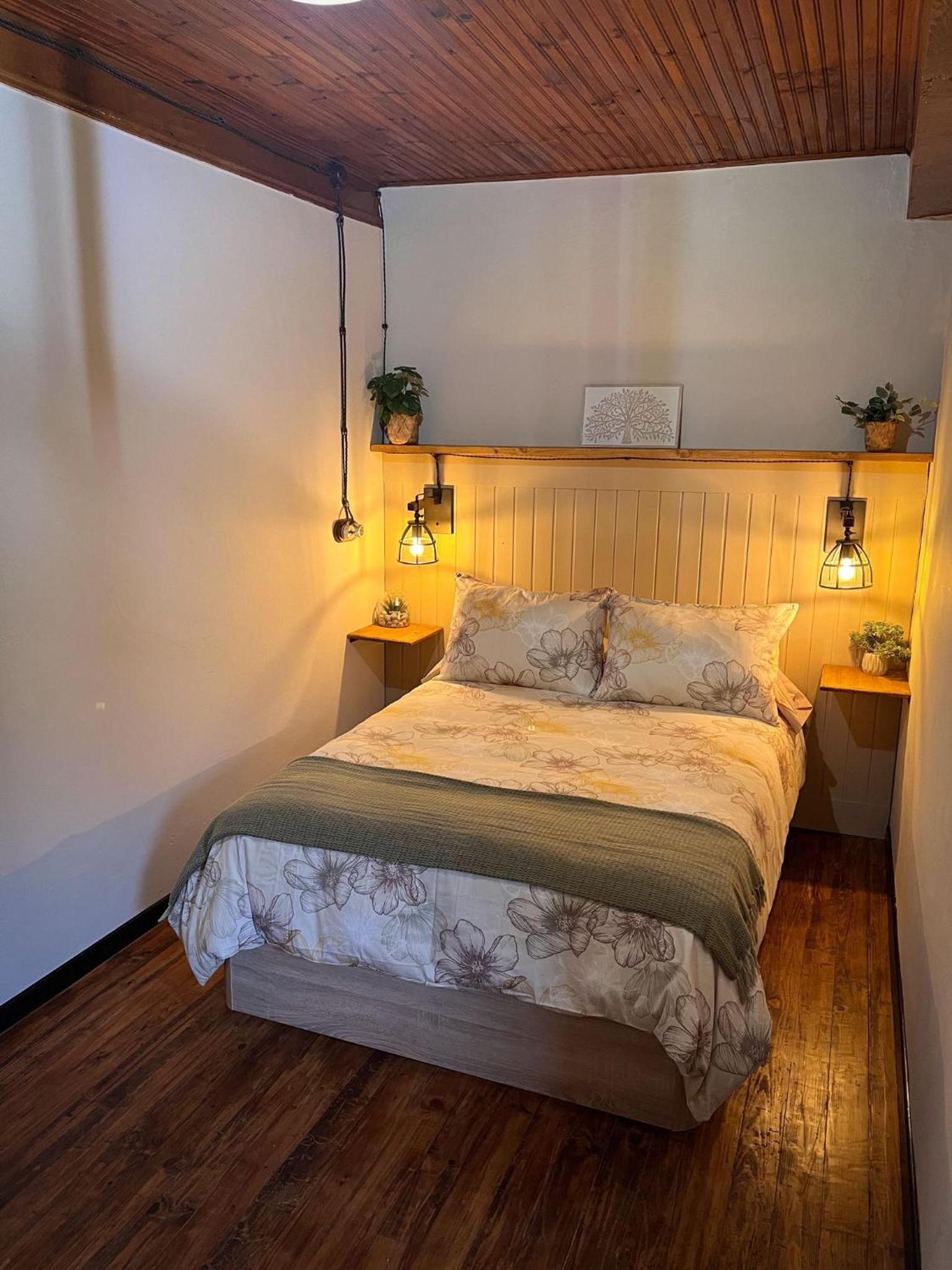 Two-Bedroom Chalet photo 2