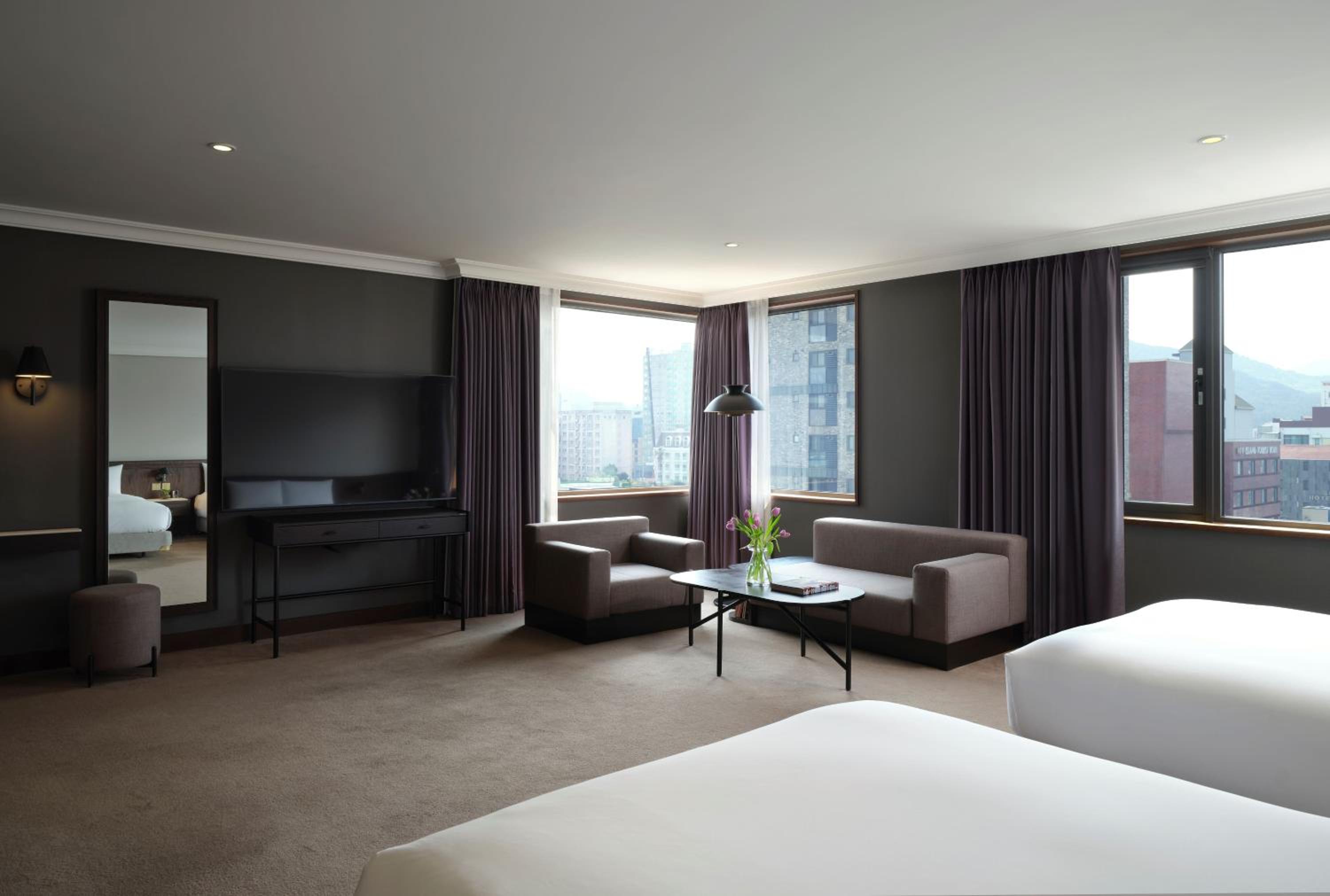 Suite
