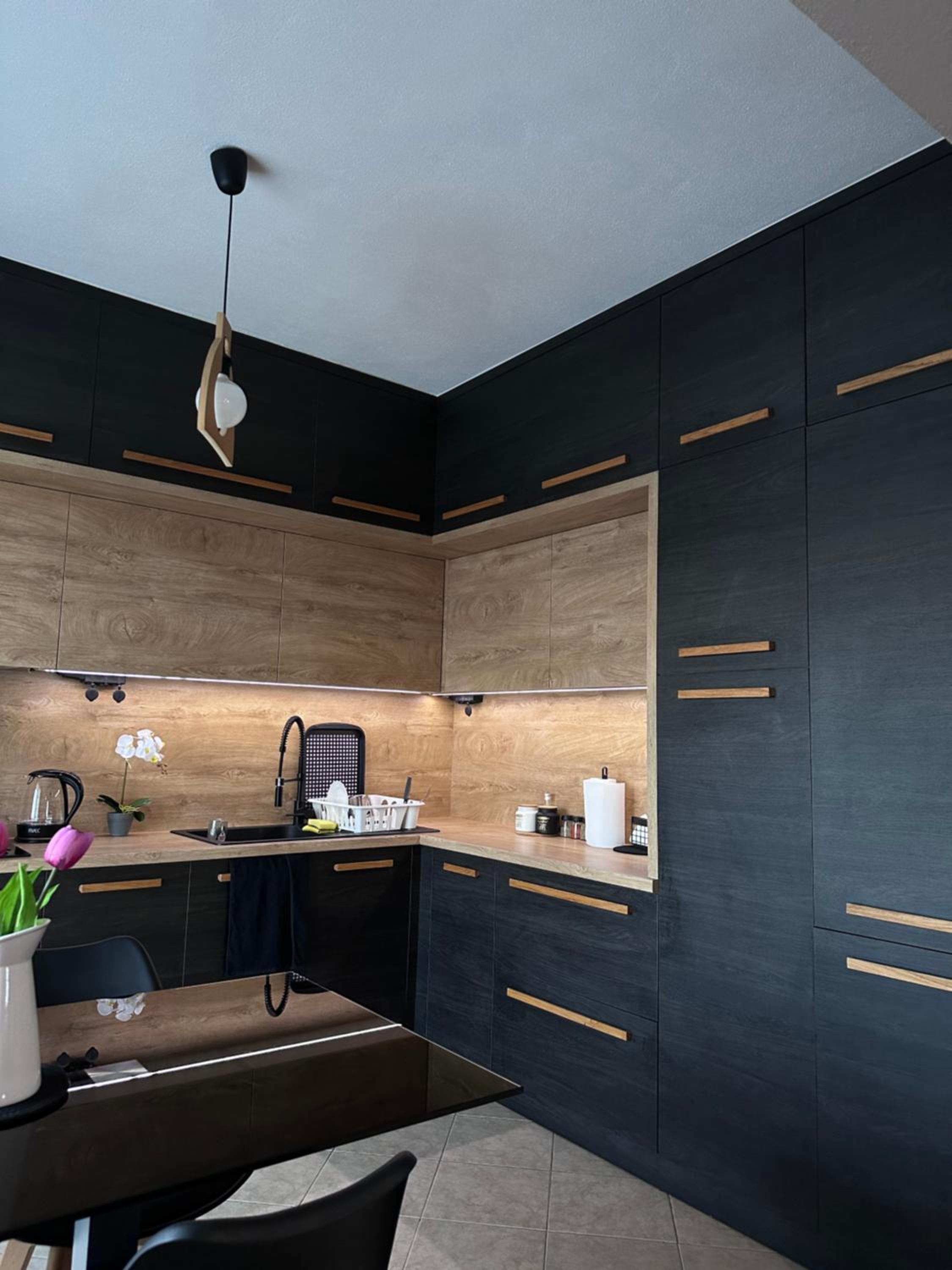 Standard Class Two-Bedroom Apartment with Balcony photo 2