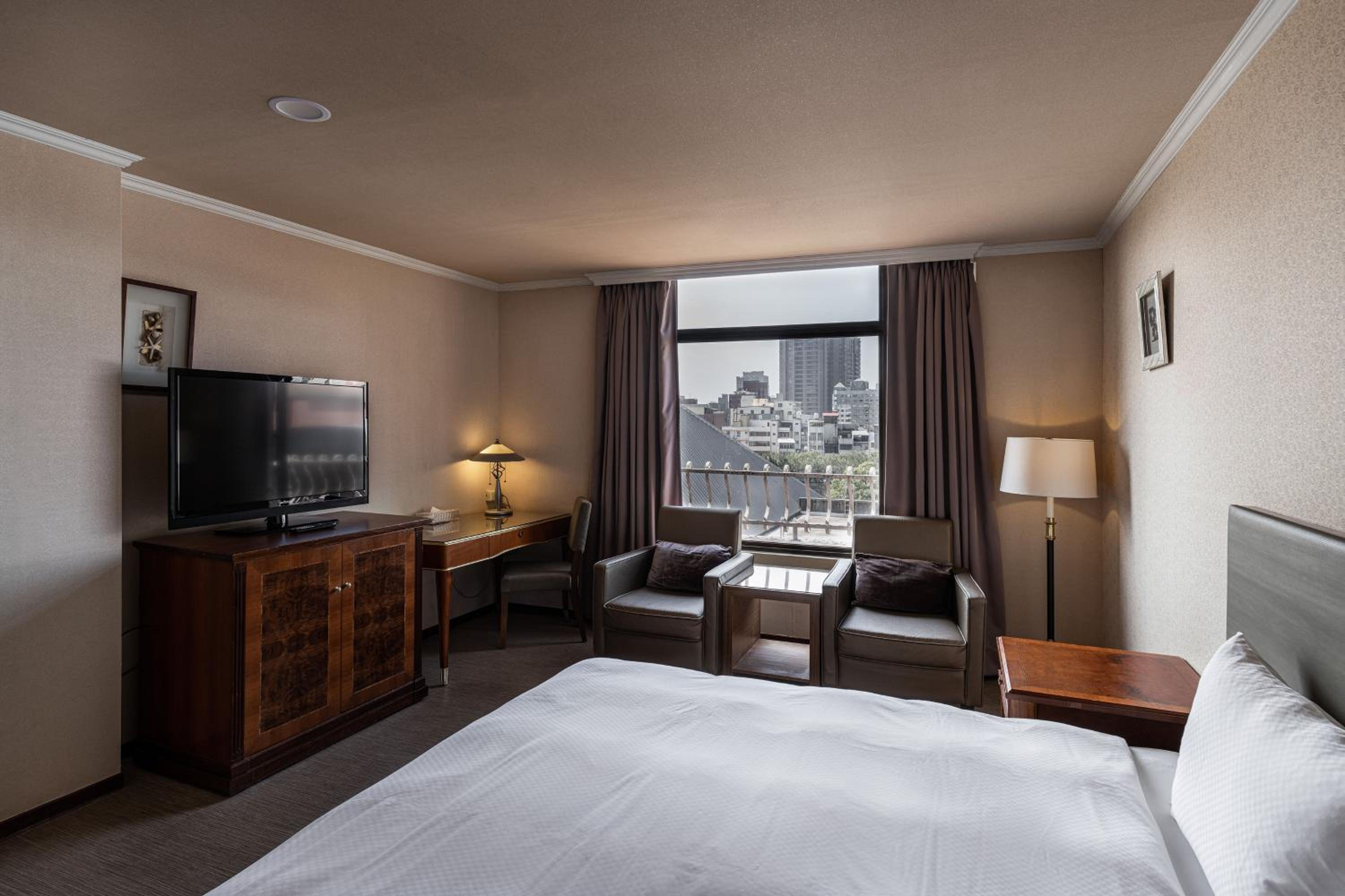 Deluxe Double Room photo 3