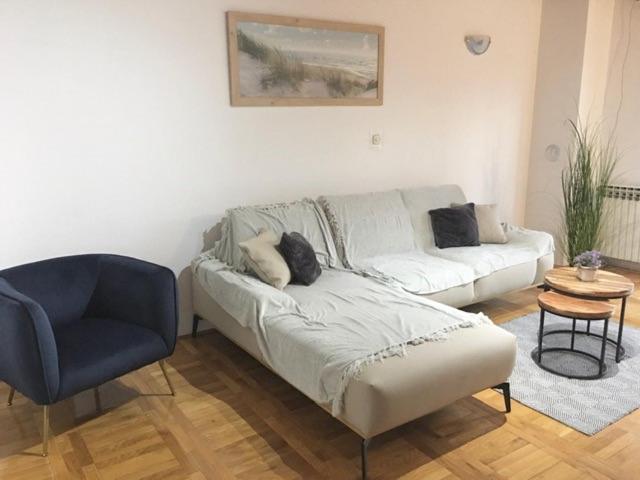 Apartment with Terrace photo 1
