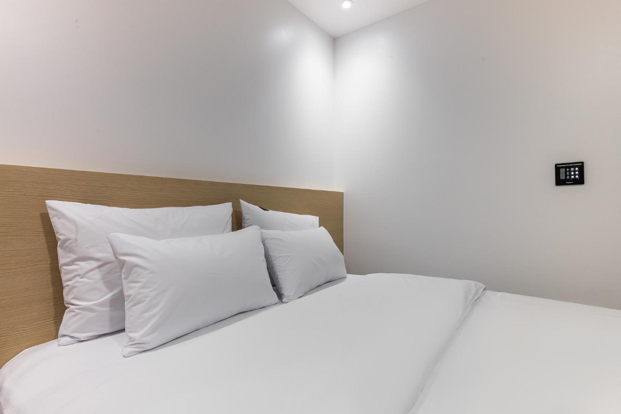 Standard Double Room - Photo 6