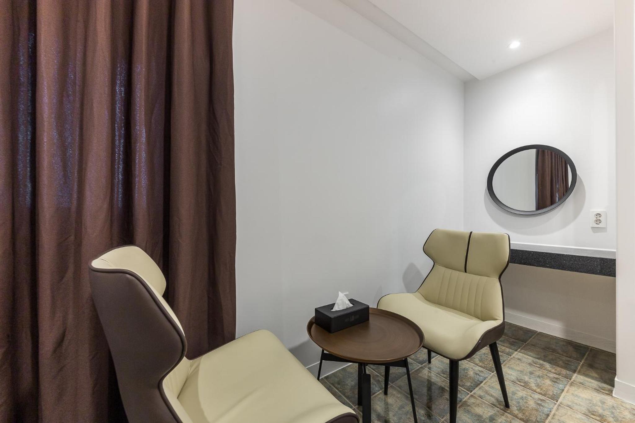 Standard Double Room - Photo 3
