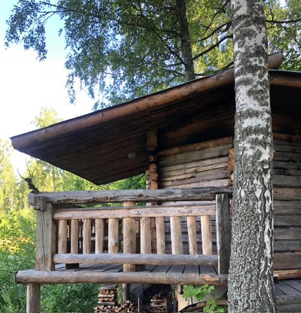 Small Economy Cottage (2 Adults + 2 Children) photo 1