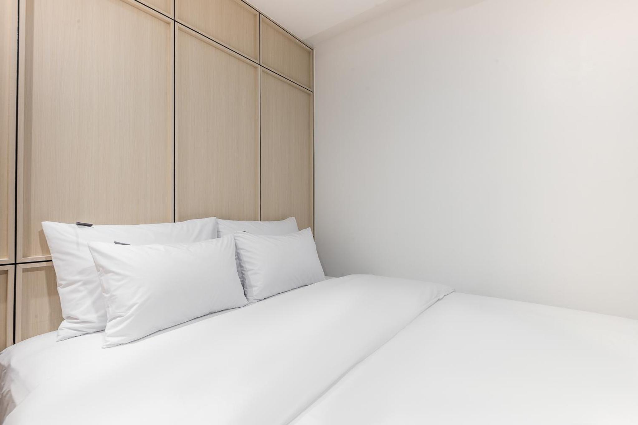 Deluxe Double Room - Photo 7