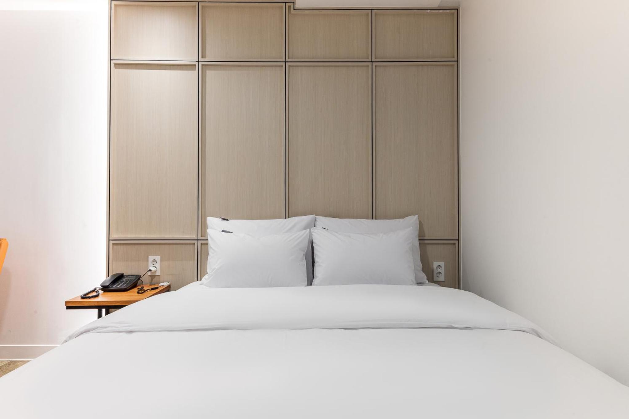 Deluxe Double Room - Photo 3