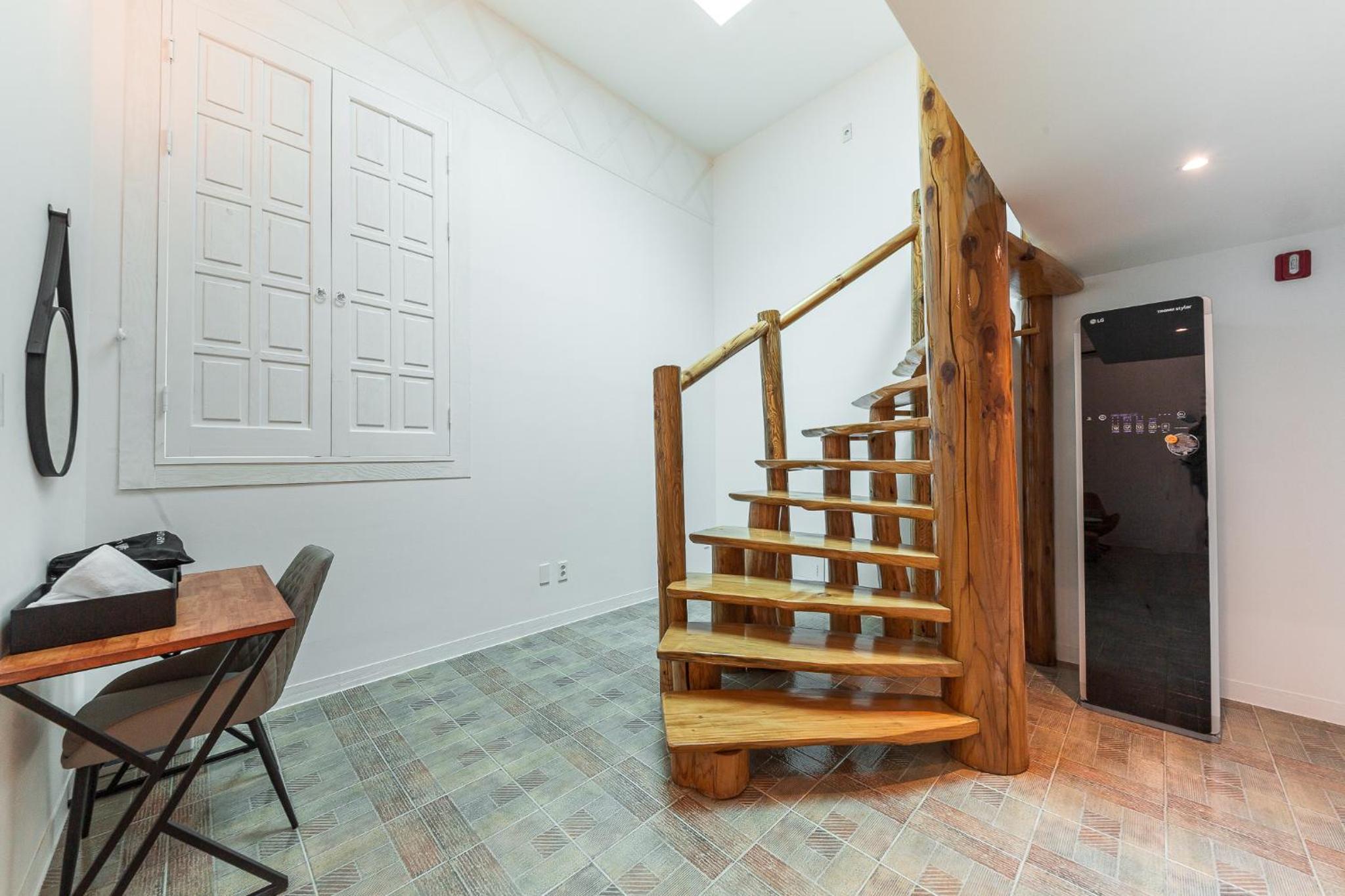 Family Suite - Photo 6