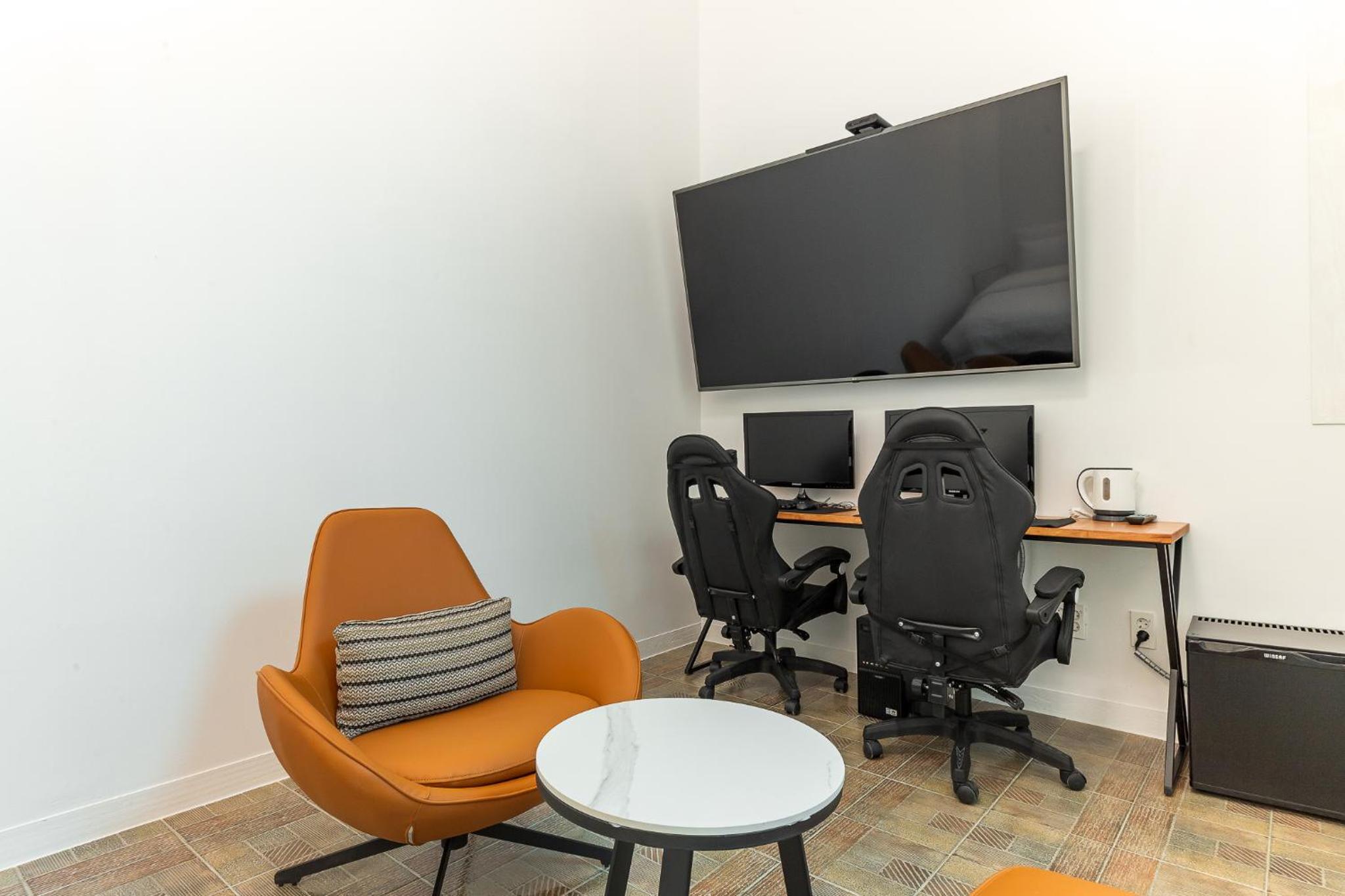 Family Suite - Photo 5