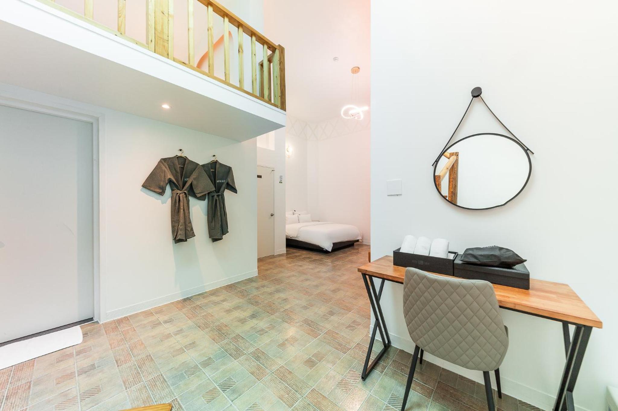Family Suite - Photo 4