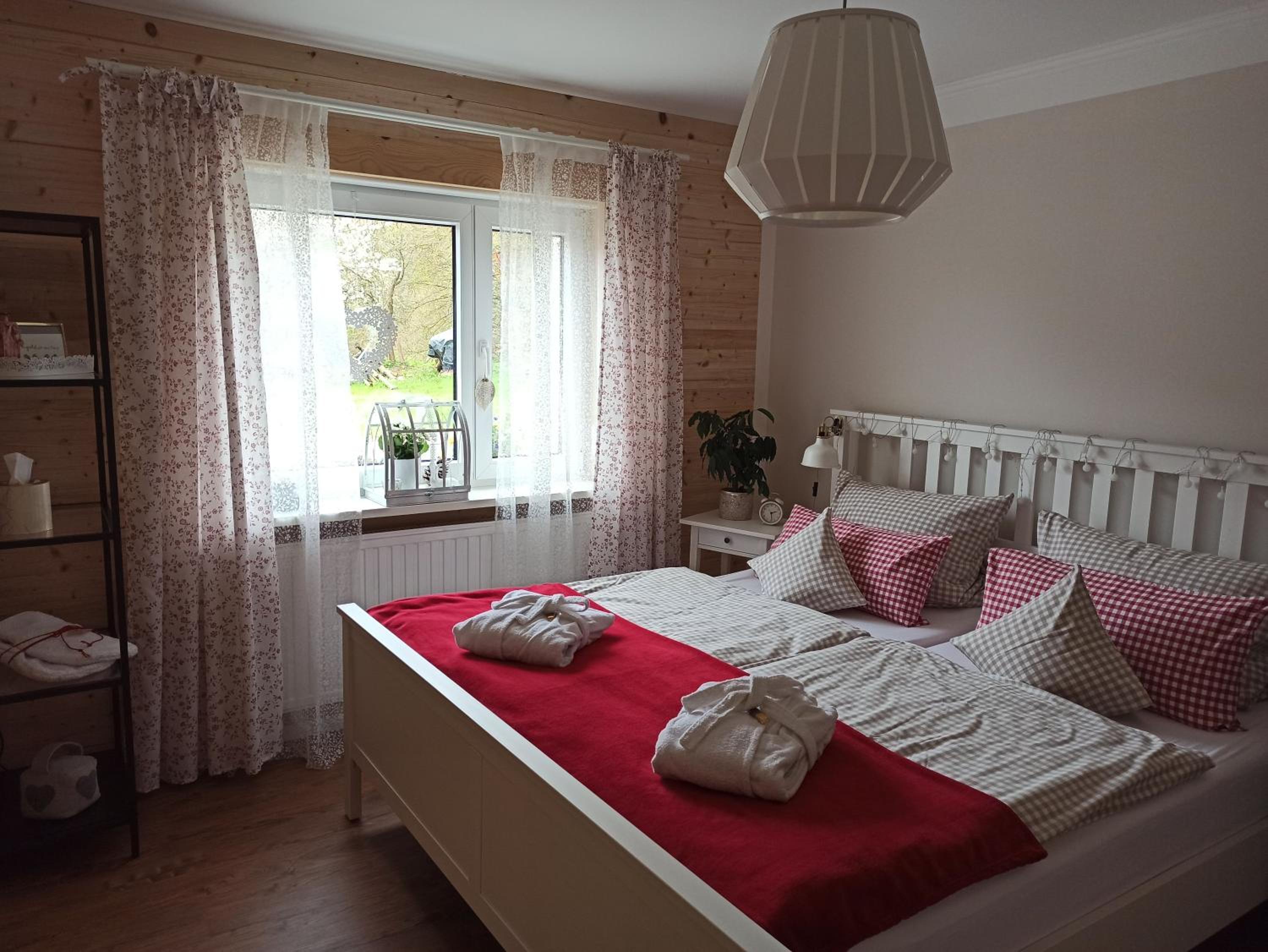 Apartment with Terrace photo 2