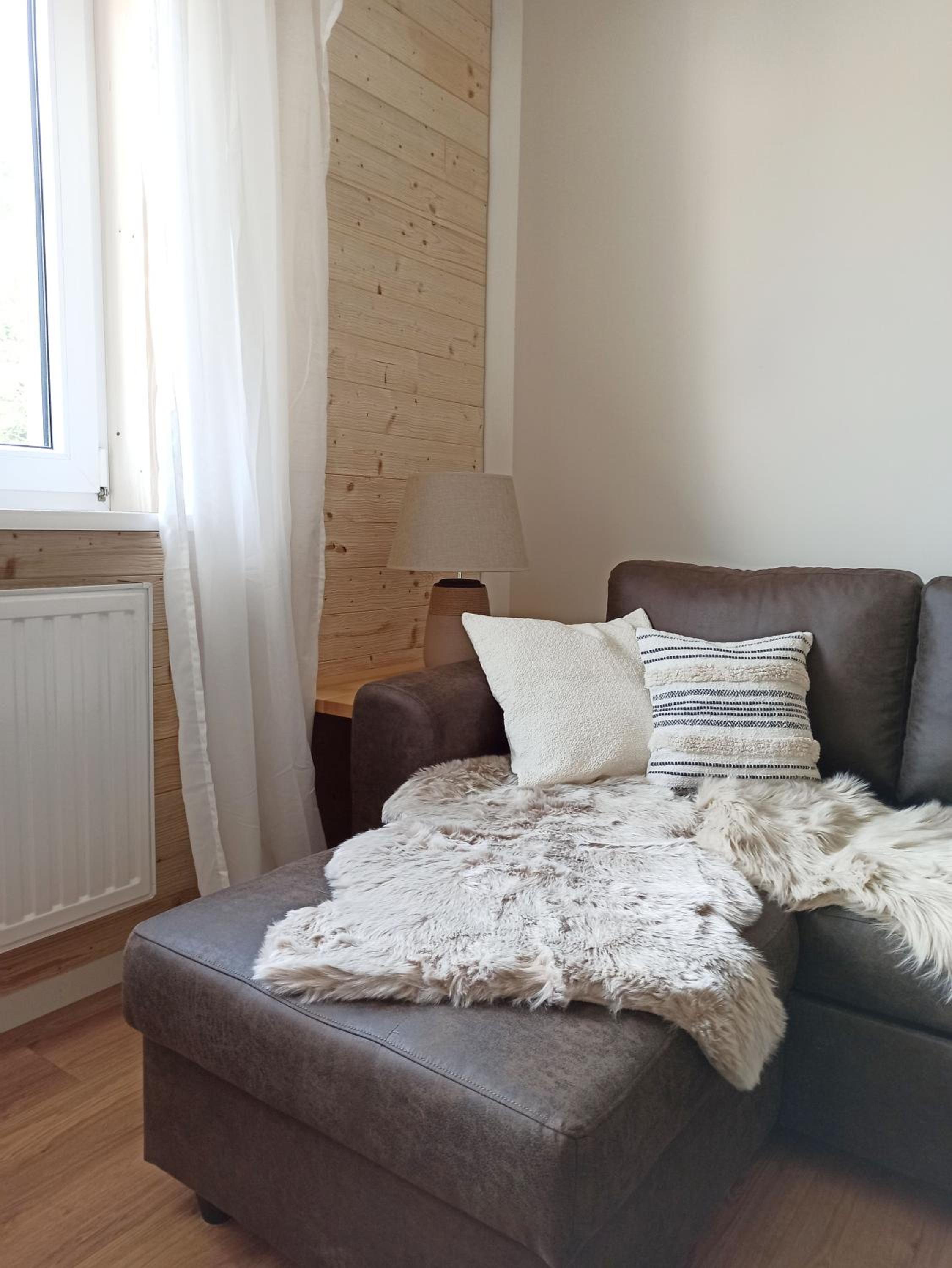 Apartment photo 1