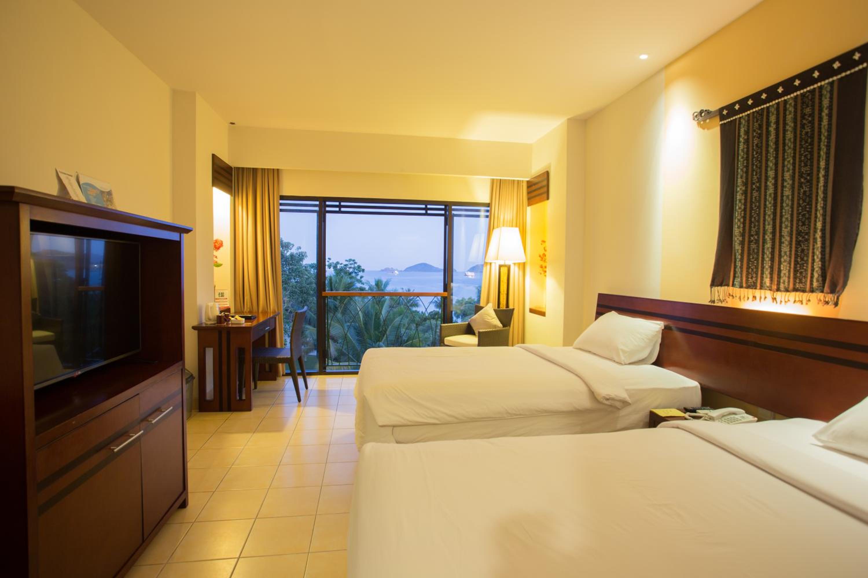 Deluxe Double or Twin Room - Photo 3