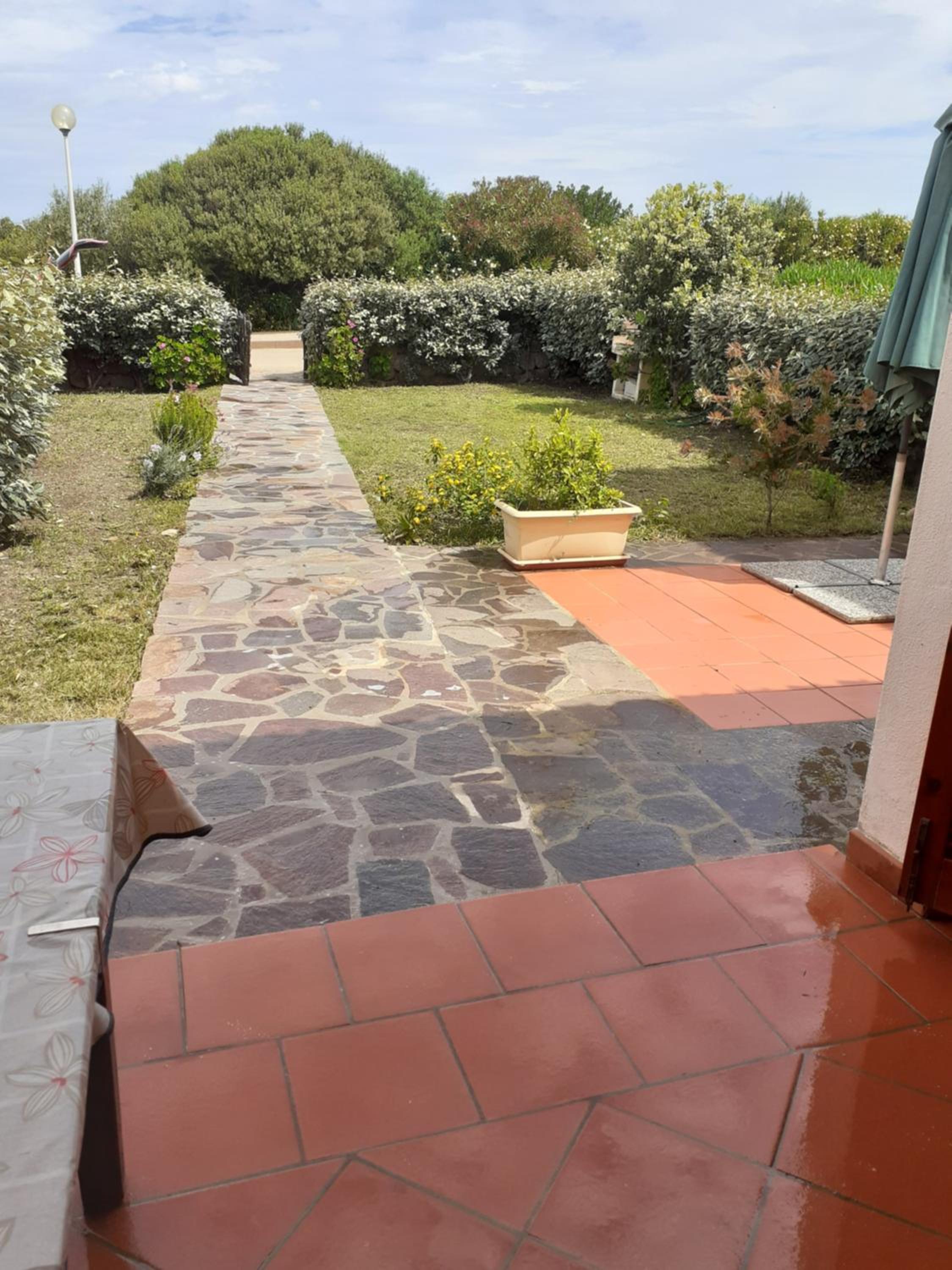 Apartment with Garden View - Photo 13