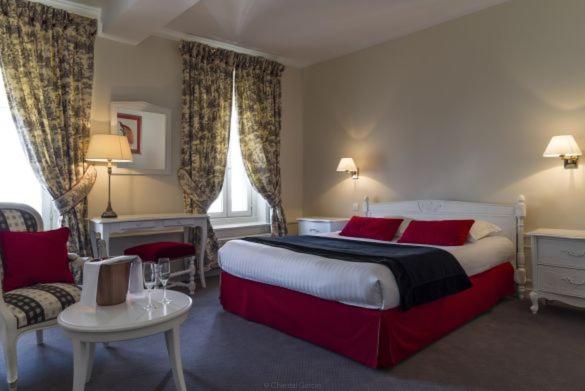 Junior Suite photo 2