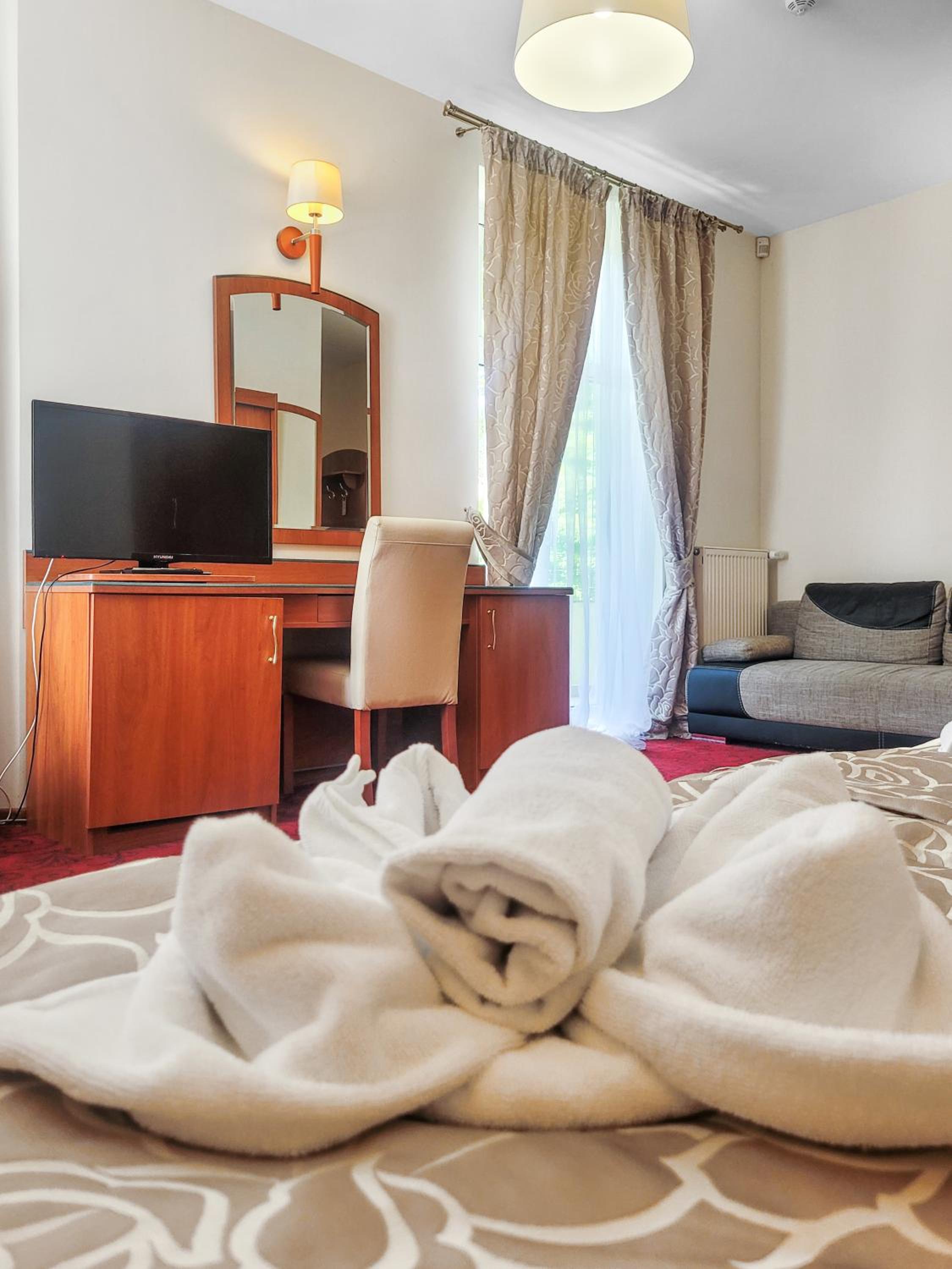 Comfort Double Room - Photo 1