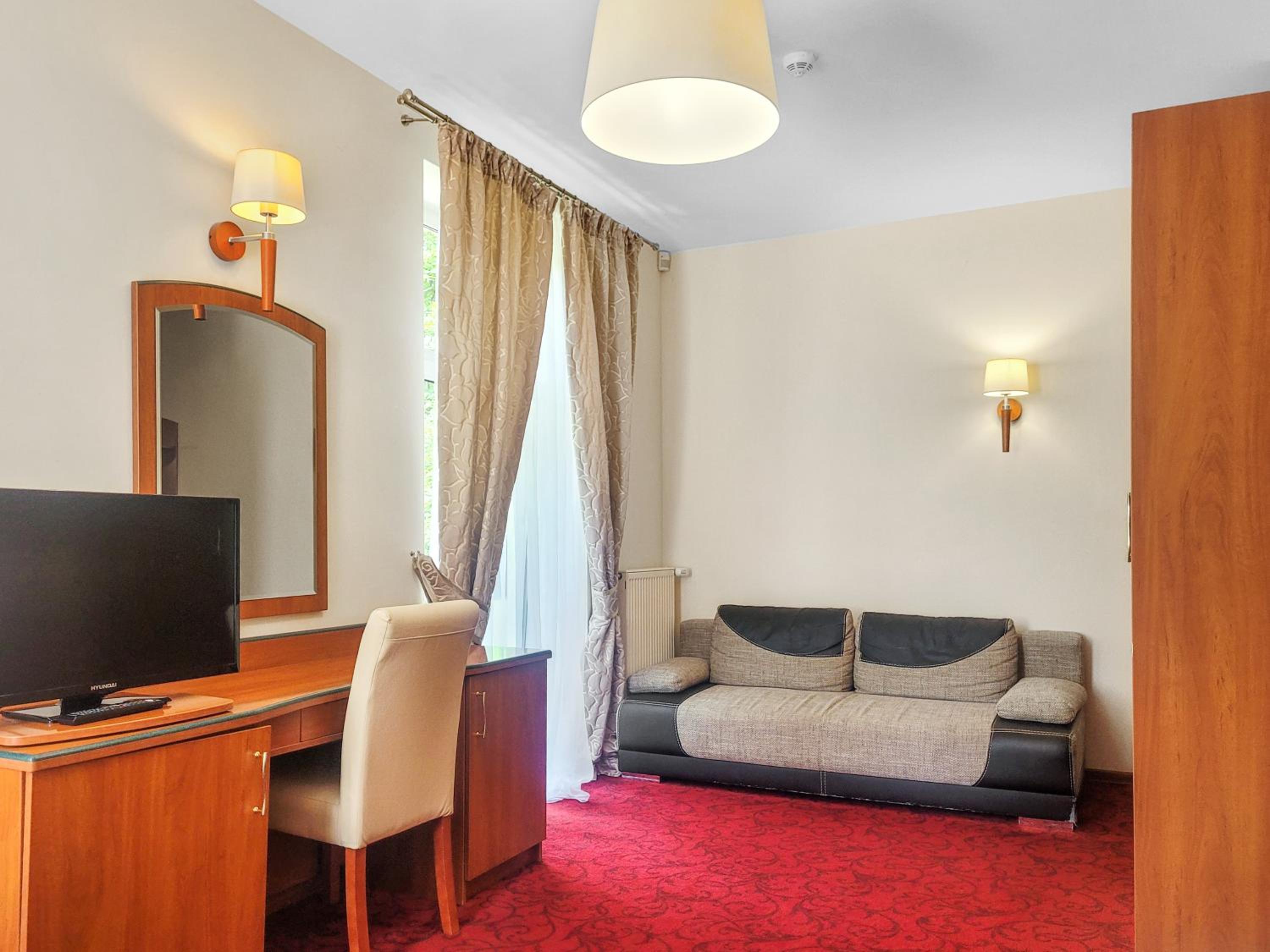 Comfort Double Room - Photo 11