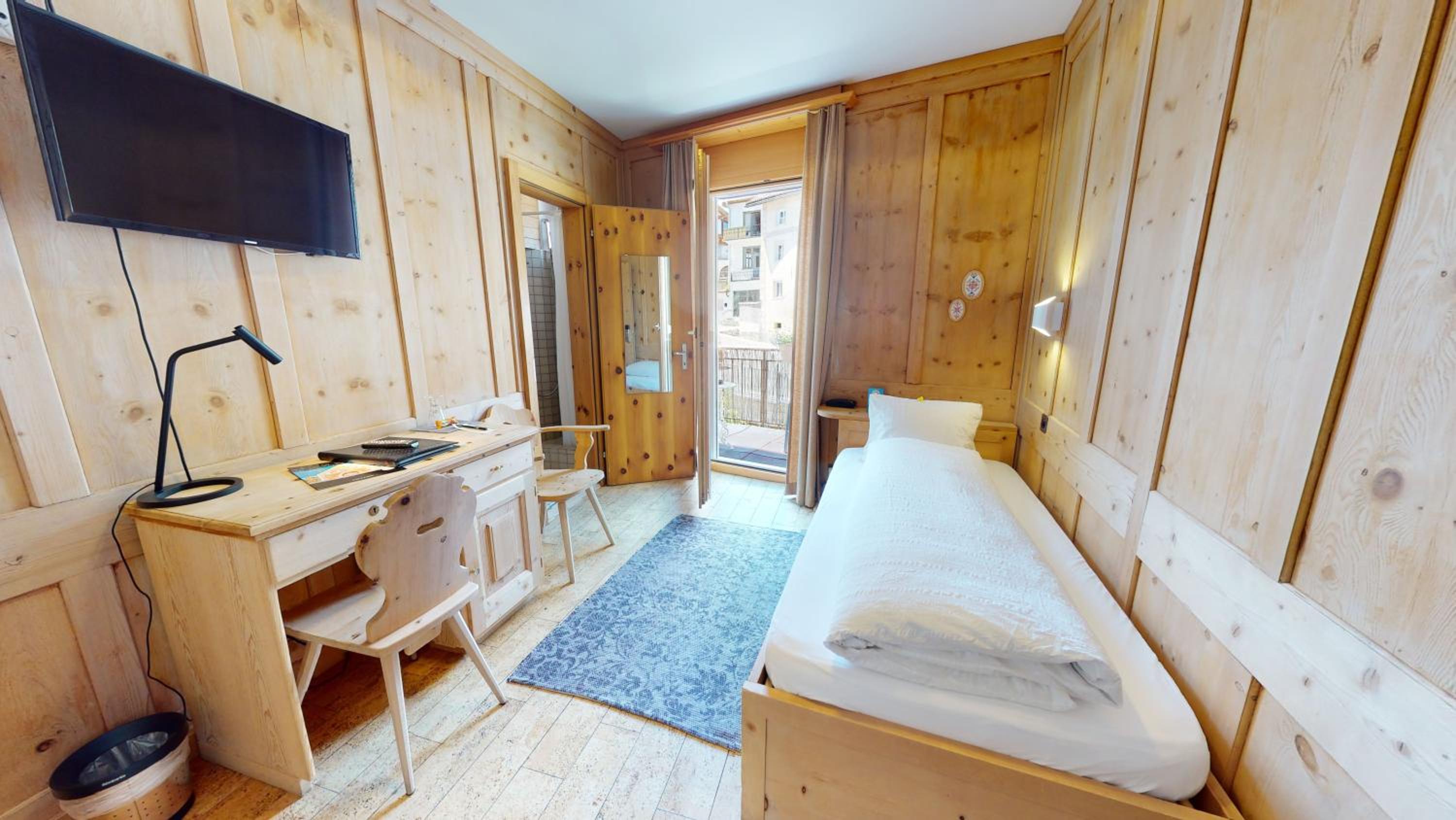 Classic Single Room photo 3