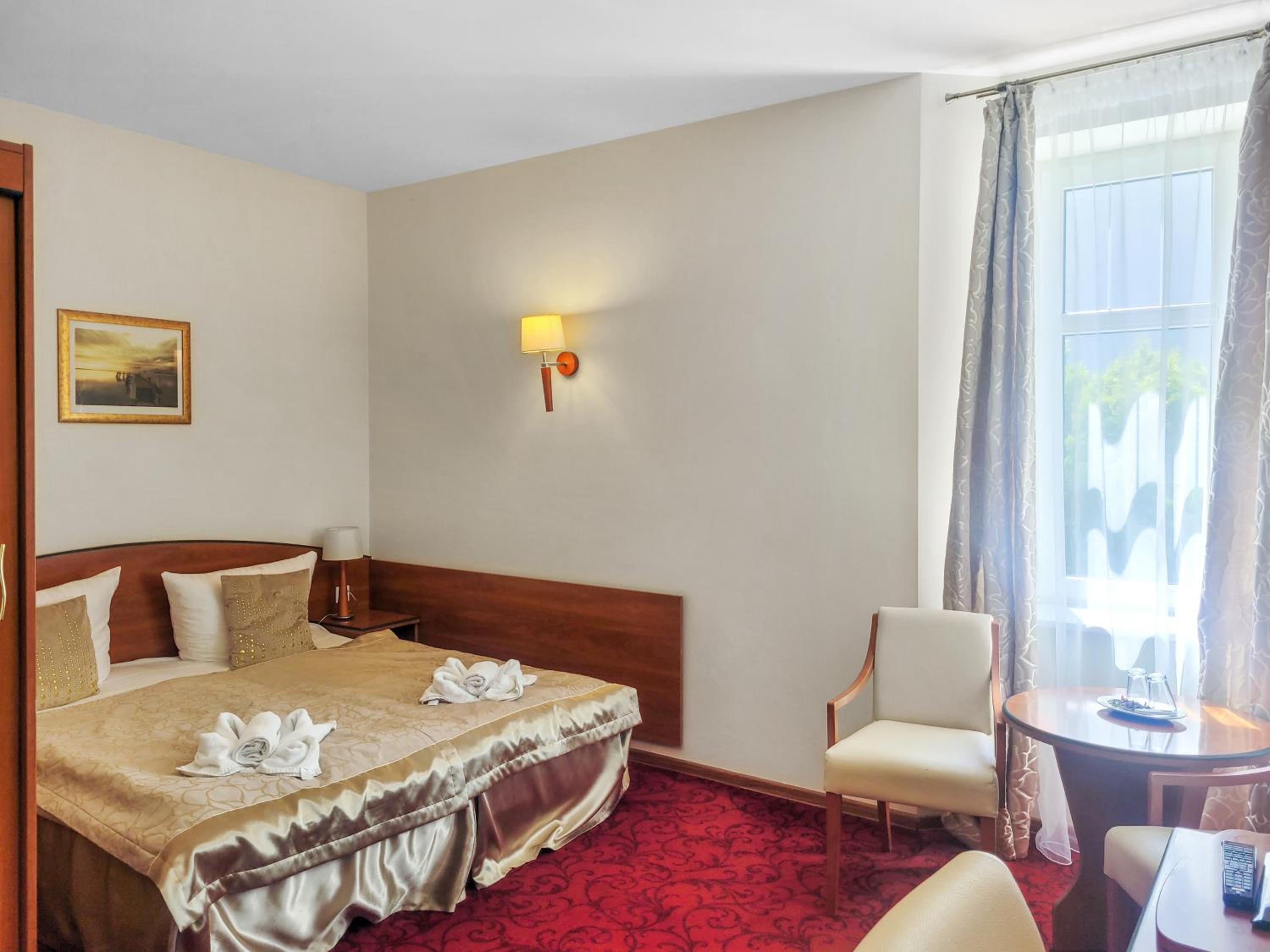 Comfort Double Room - Photo 2